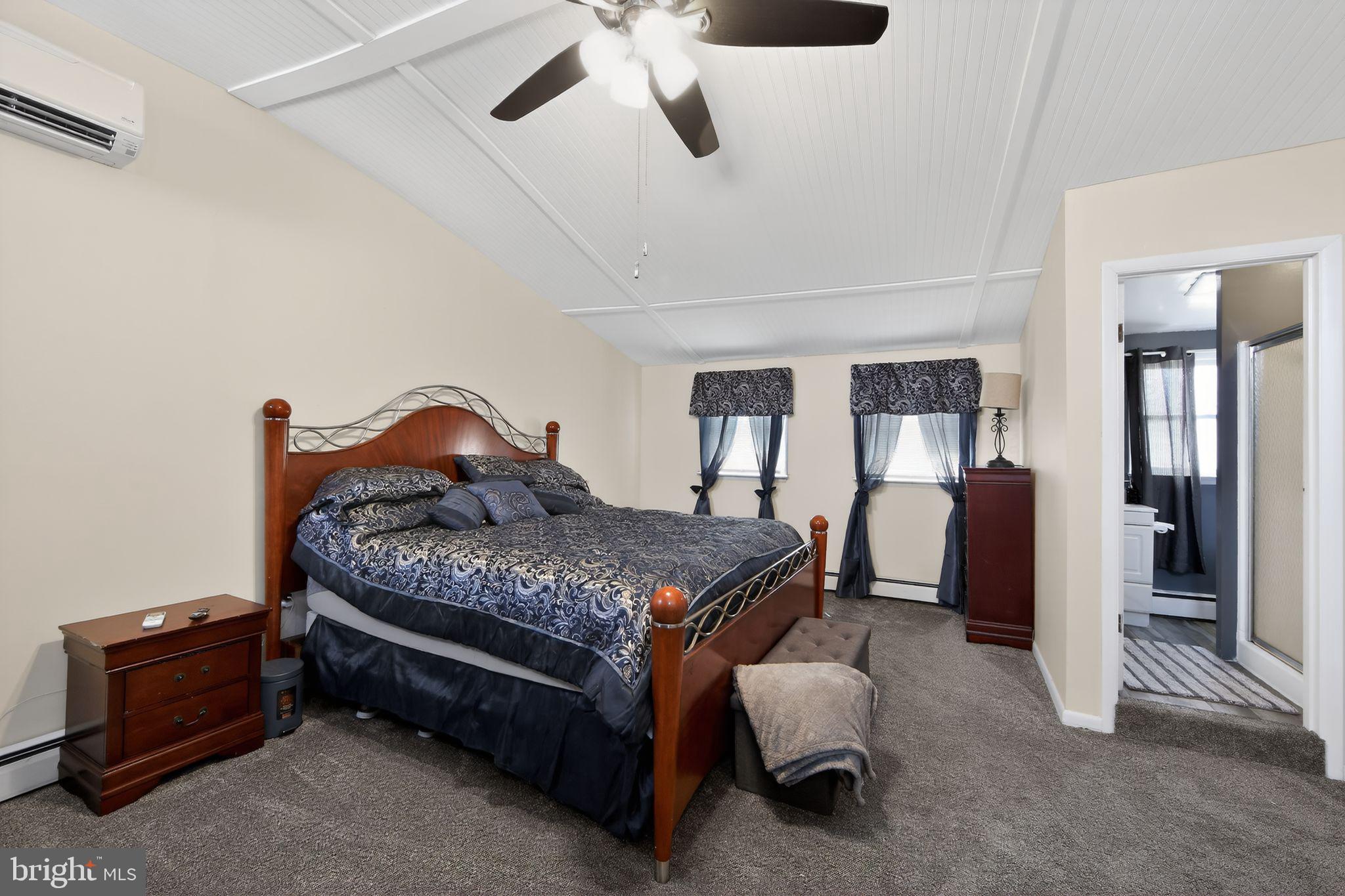 341 Harwicke Road Springfield, PA 19064 - Photo 21 of 36 Primary Bedroom