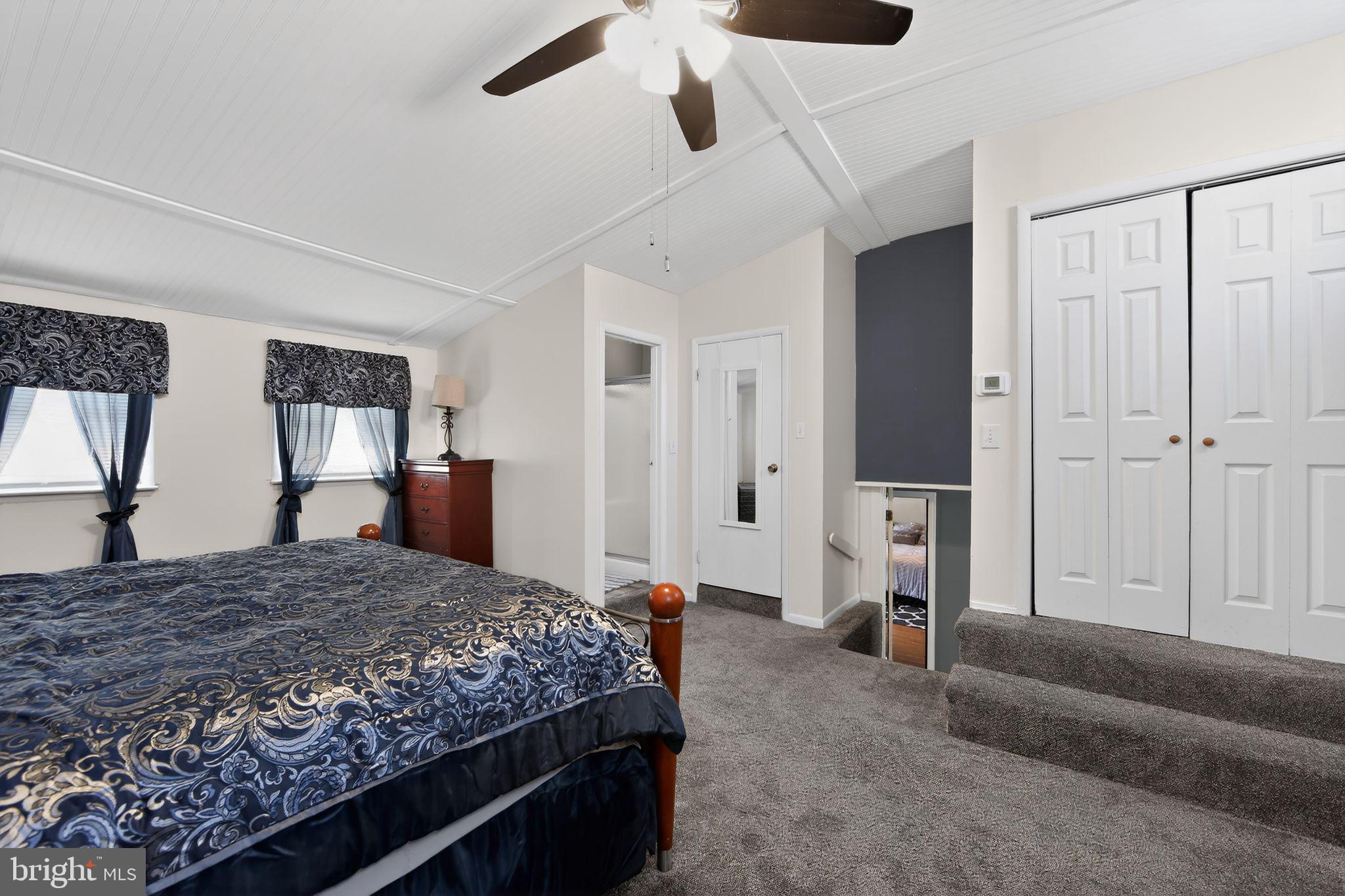 341 Harwicke Road Springfield, PA 19064 - Photo 23 of 36 Primary Bedroom