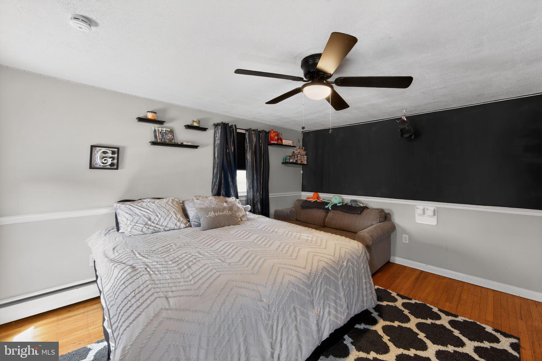 341 Harwicke Road Springfield, PA 19064 - Photo 25 of 36 Bedroom 2