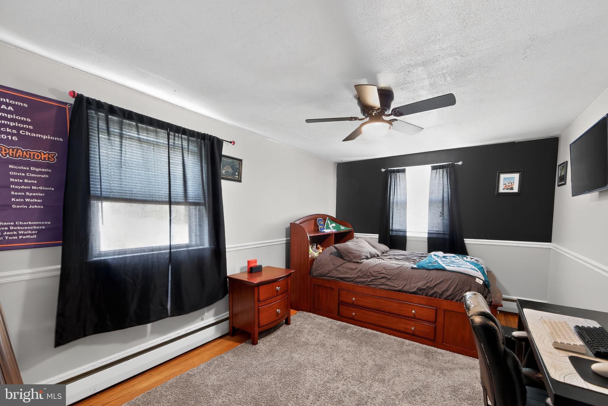 341 Harwicke Road Springfield, PA 19064 - Photo 28 of 36 Bedroom 3