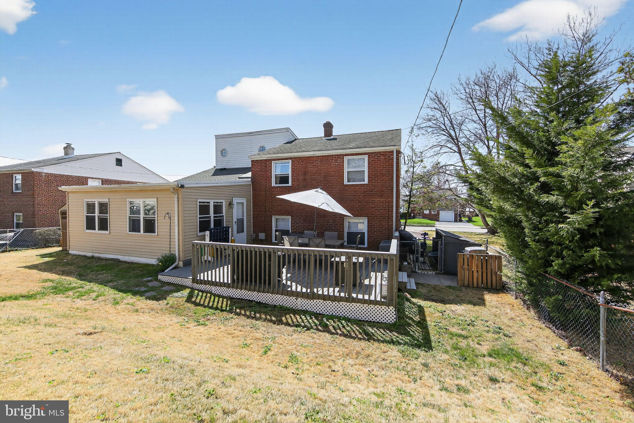 341 Harwicke Road Springfield, PA 19064 - Photo 6 of 36