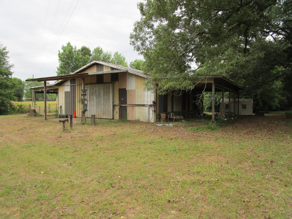 408 Mance Newton Road Dothan, AL 36303 - Photo 9 of 11