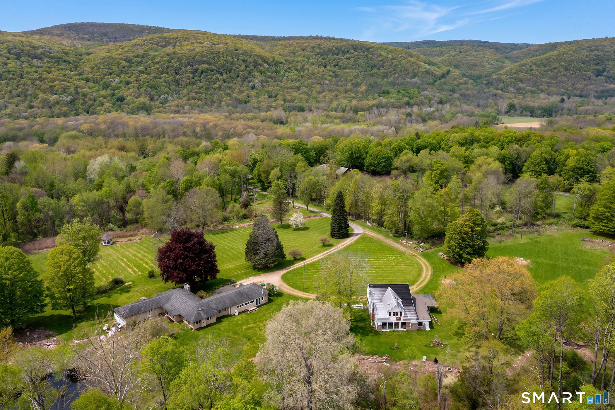 262 Kent Cornwall Road Kent, CT 06757 - Photo 2 of 17