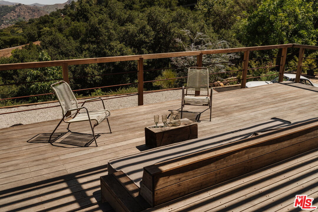 225 Powderhorn Ranch Road Topanga, CA 90290 - Photo 27 of 65