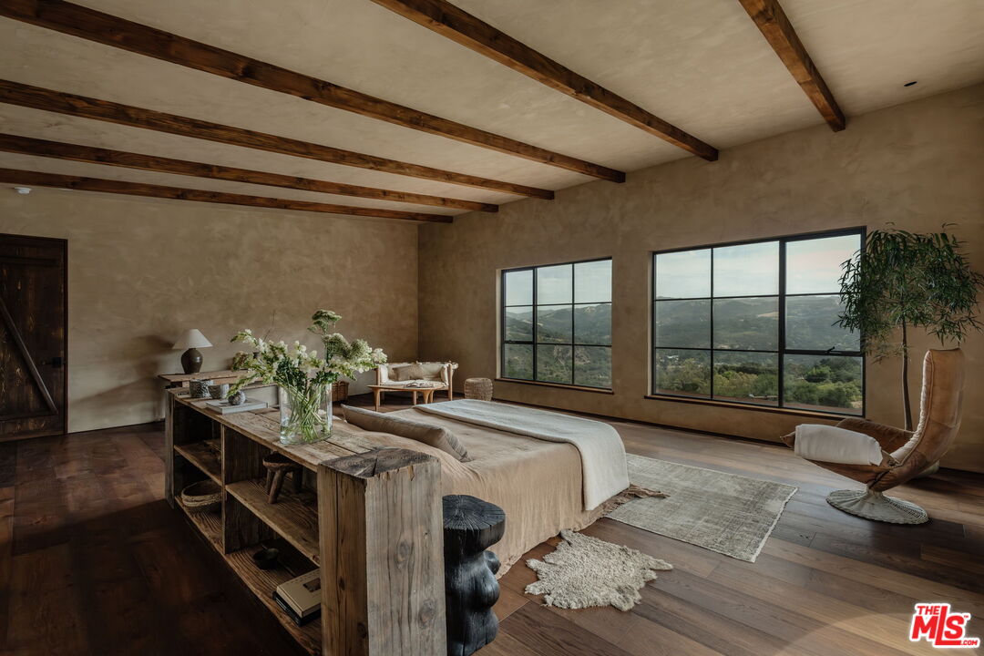 225 Powderhorn Ranch Road Topanga, CA 90290 - Photo 30 of 65