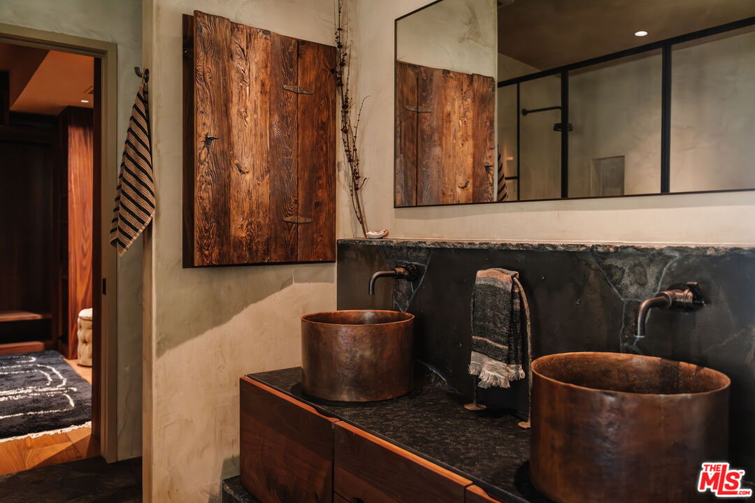 225 Powderhorn Ranch Road Topanga, CA 90290 - Photo 33 of 65