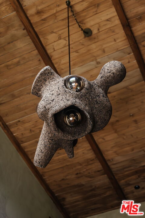 225 Powderhorn Ranch Road Topanga, CA 90290 - Photo 37 of 65