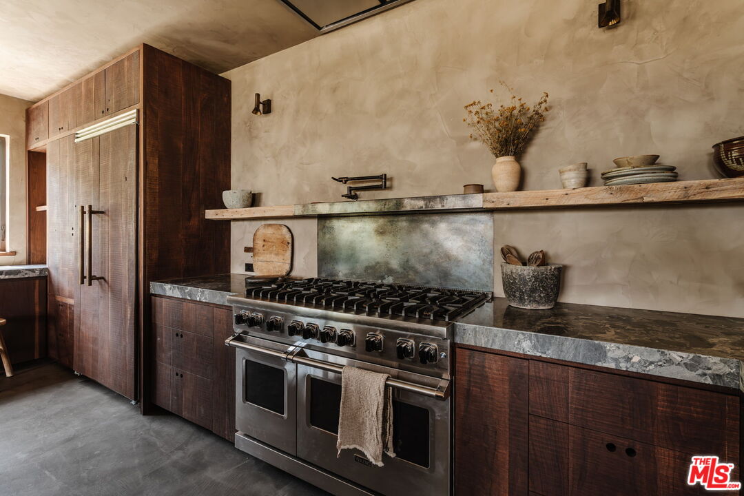 225 Powderhorn Ranch Road Topanga, CA 90290 - Photo 49 of 65