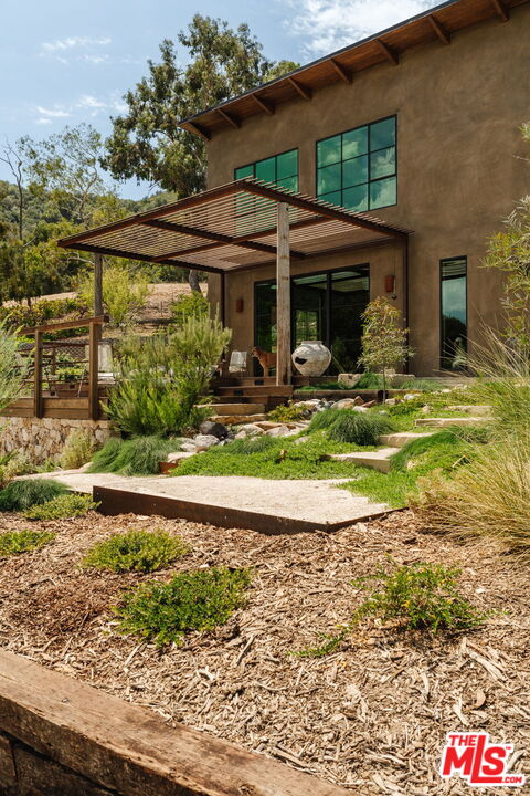 225 Powderhorn Ranch Road Topanga, CA 90290 - Photo 63 of 65