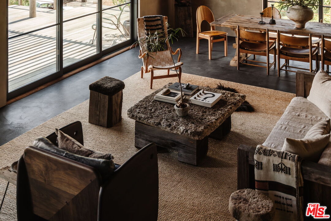 225 Powderhorn Ranch Road Topanga, CA 90290 - Photo 7 of 65