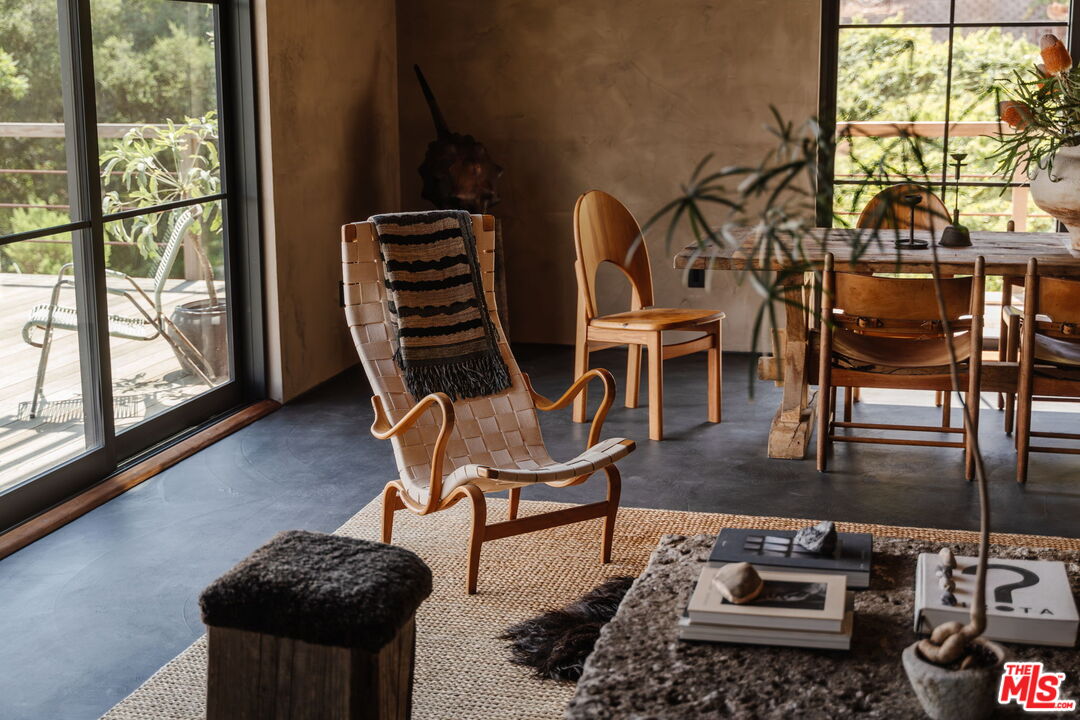 225 Powderhorn Ranch Road Topanga, CA 90290 - Photo 8 of 65