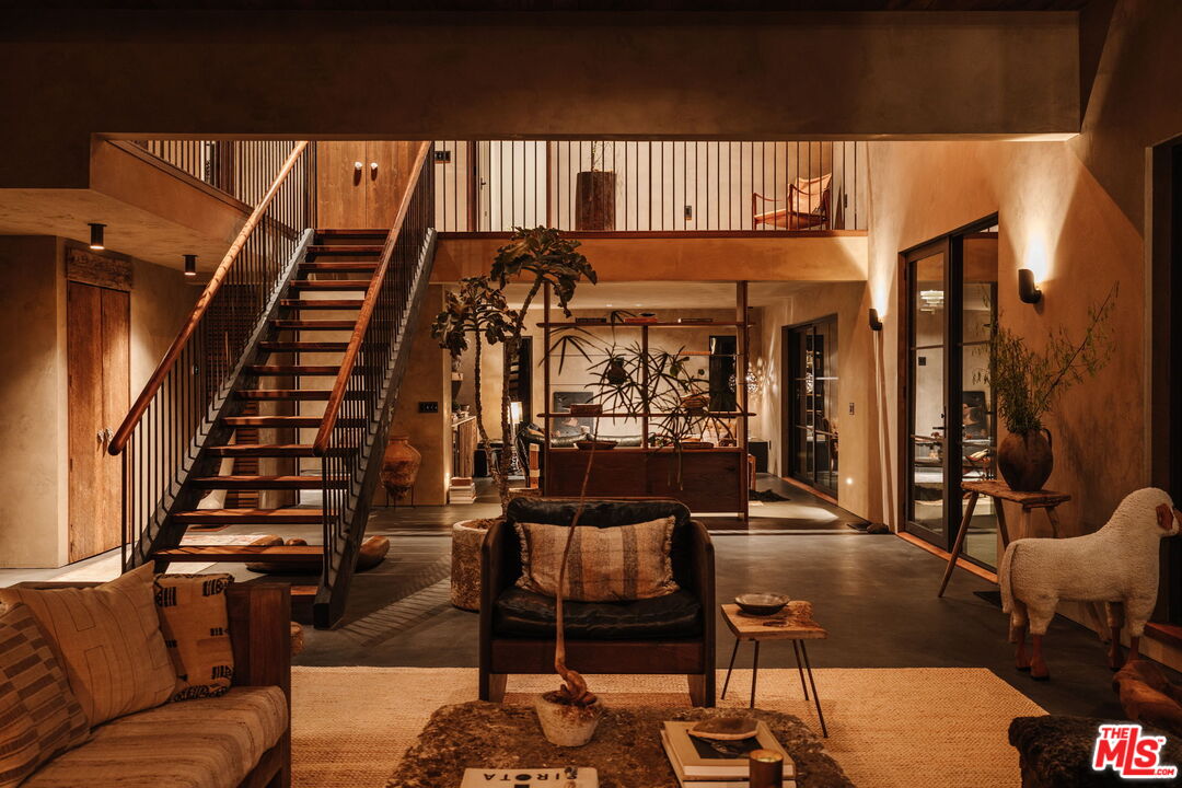 225 Powderhorn Ranch Road Topanga, CA 90290 - Photo 9 of 65