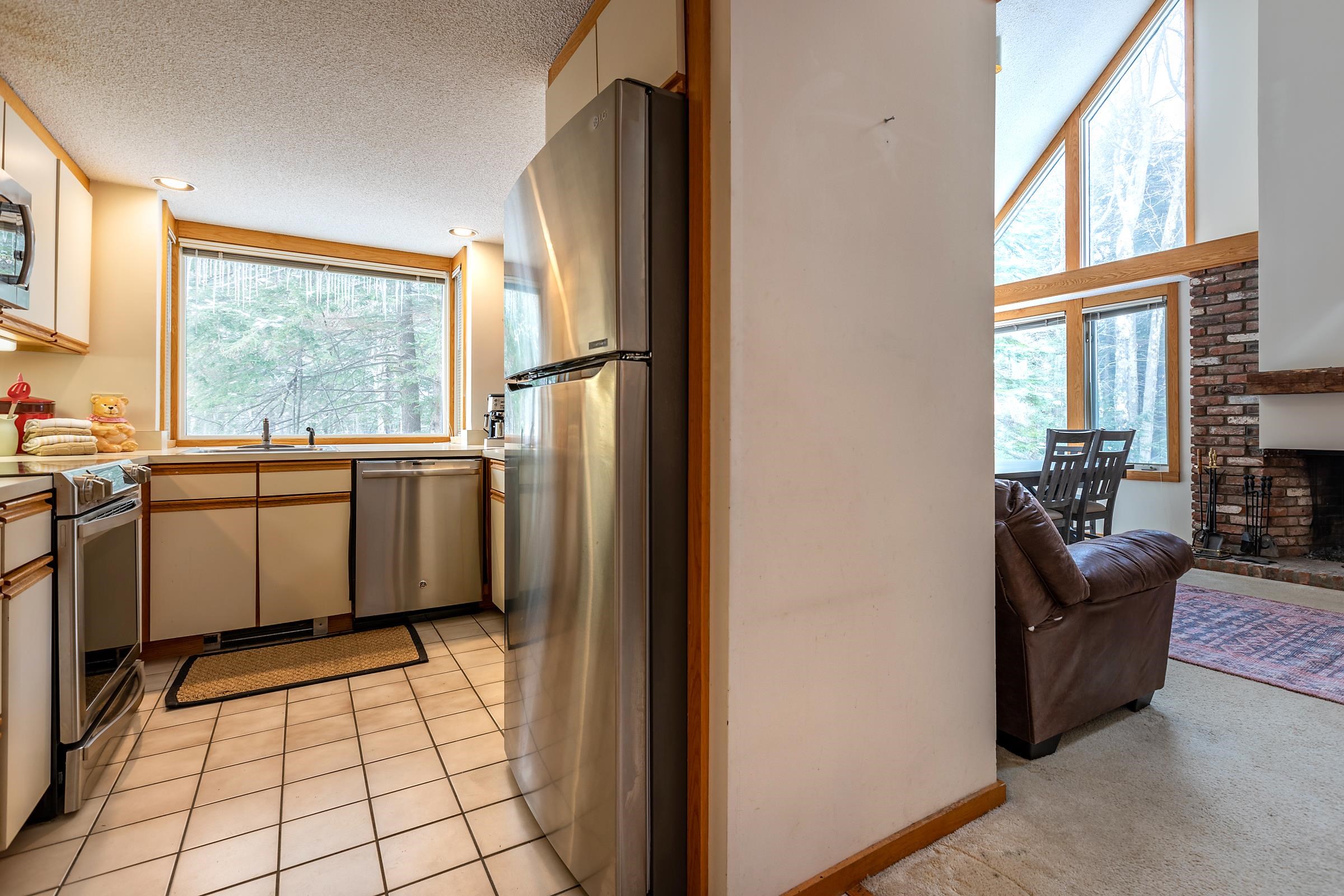 73 Pond View Road, Unit 73 Winhall, VT 05340 - Photo 14 of 40