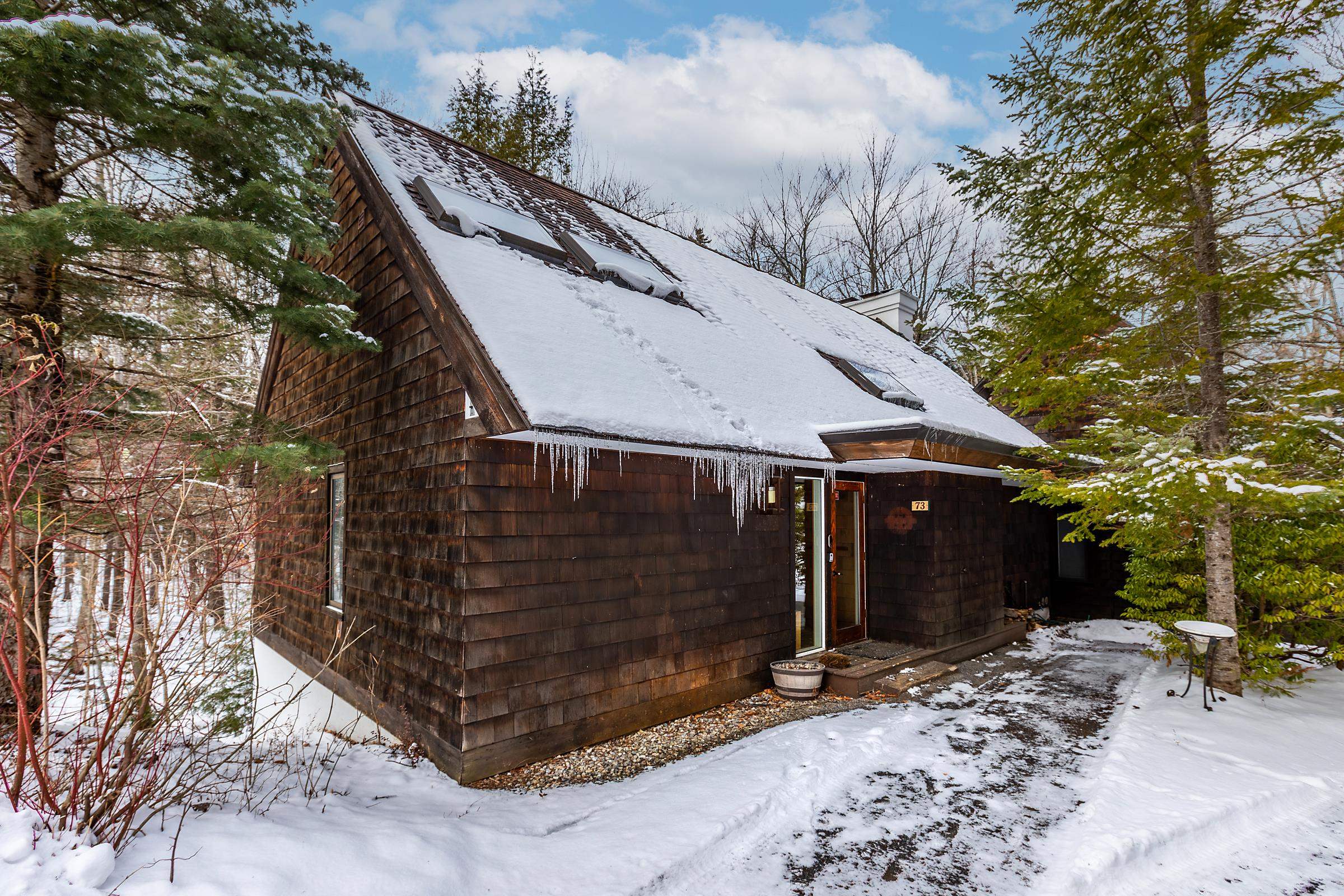 73 Pond View Road, Unit 73 Winhall, VT 05340 - Photo 3 of 40