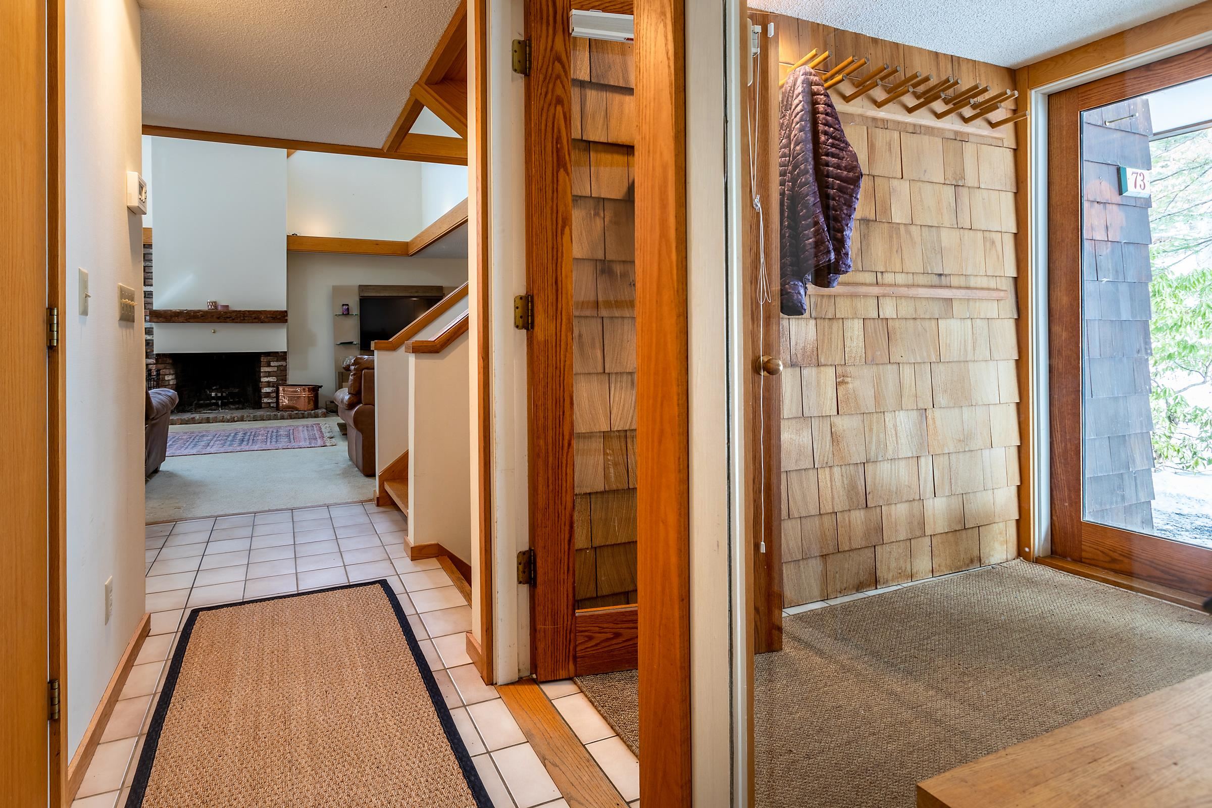 73 Pond View Road, Unit 73 Winhall, VT 05340 - Photo 4 of 40