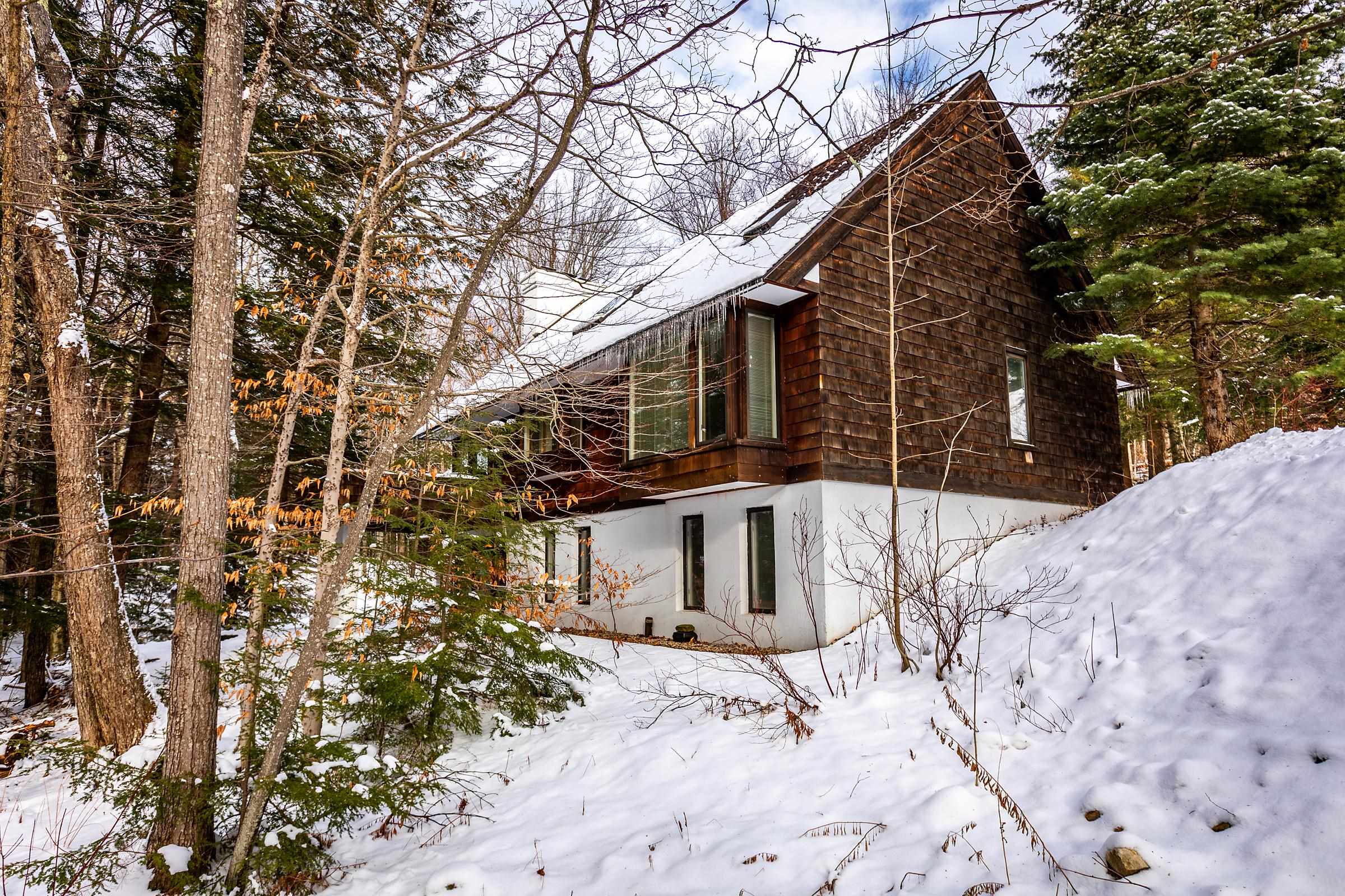 73 Pond View Road, Unit 73 Winhall, VT 05340 - Photo 38 of 40