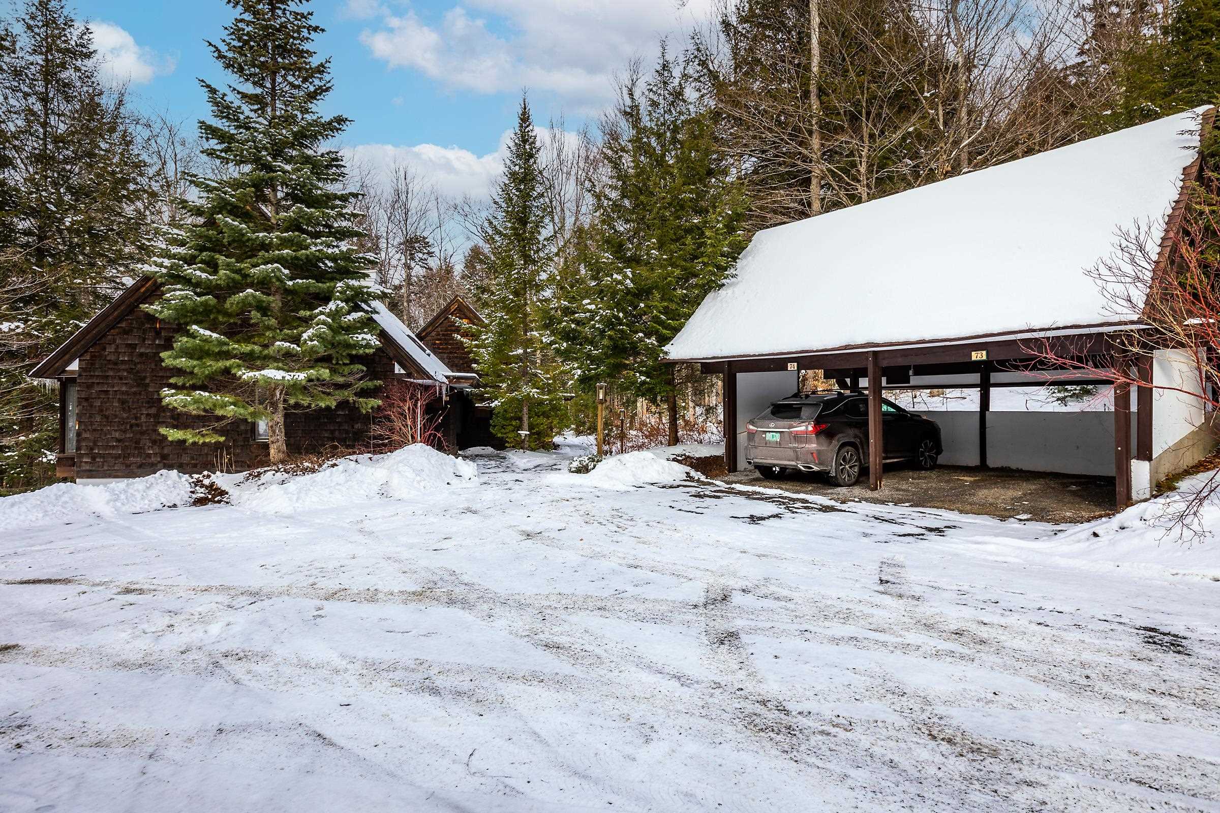 73 Pond View Road, Unit 73 Winhall, VT 05340 - Photo 40 of 40