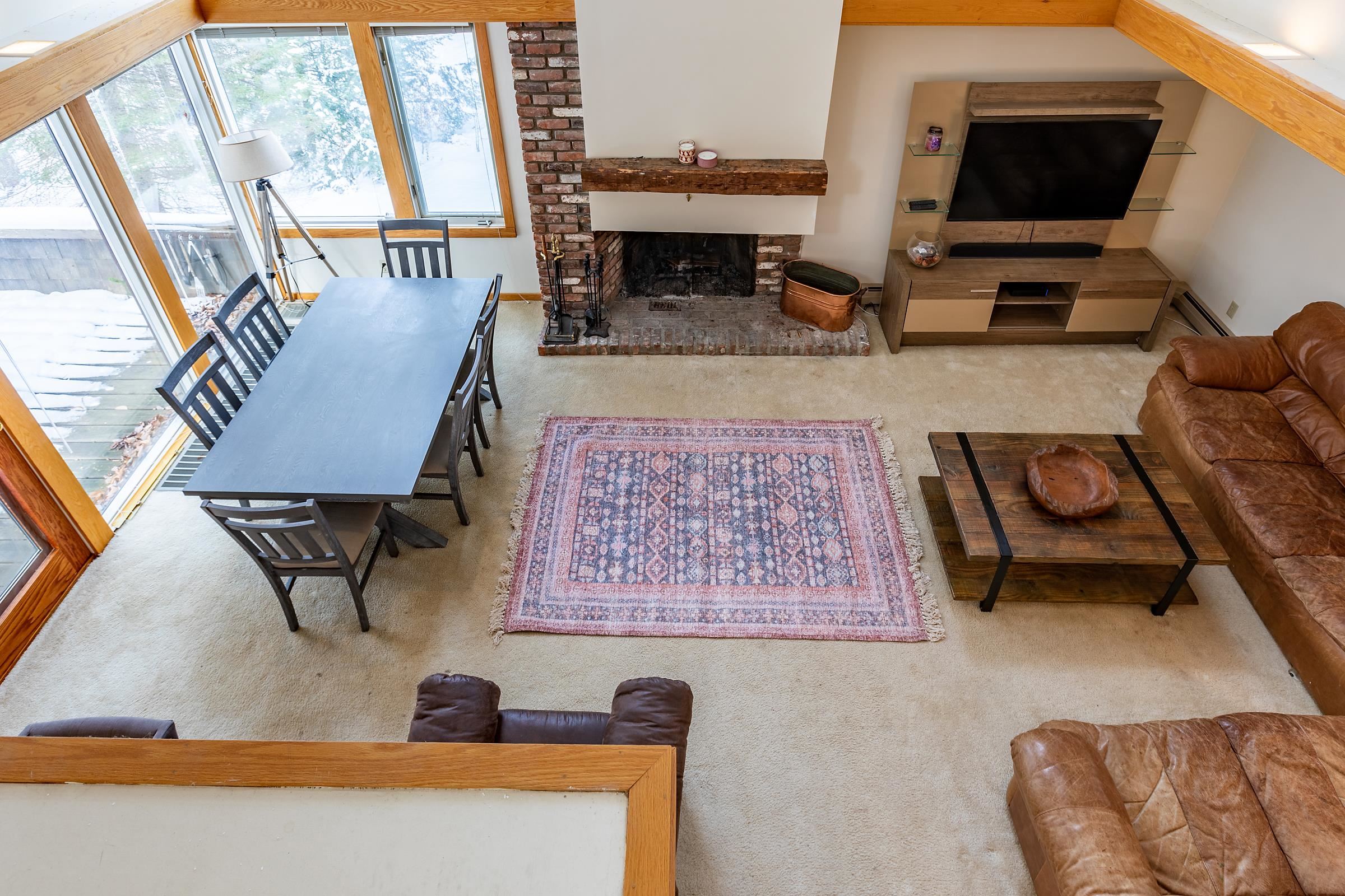 73 Pond View Road, Unit 73 Winhall, VT 05340 - Photo 7 of 40