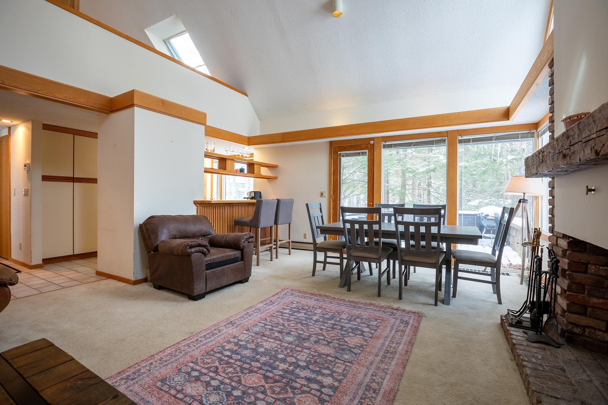73 Pond View Road, Unit 73 Winhall, VT 05340 - Photo 8 of 40