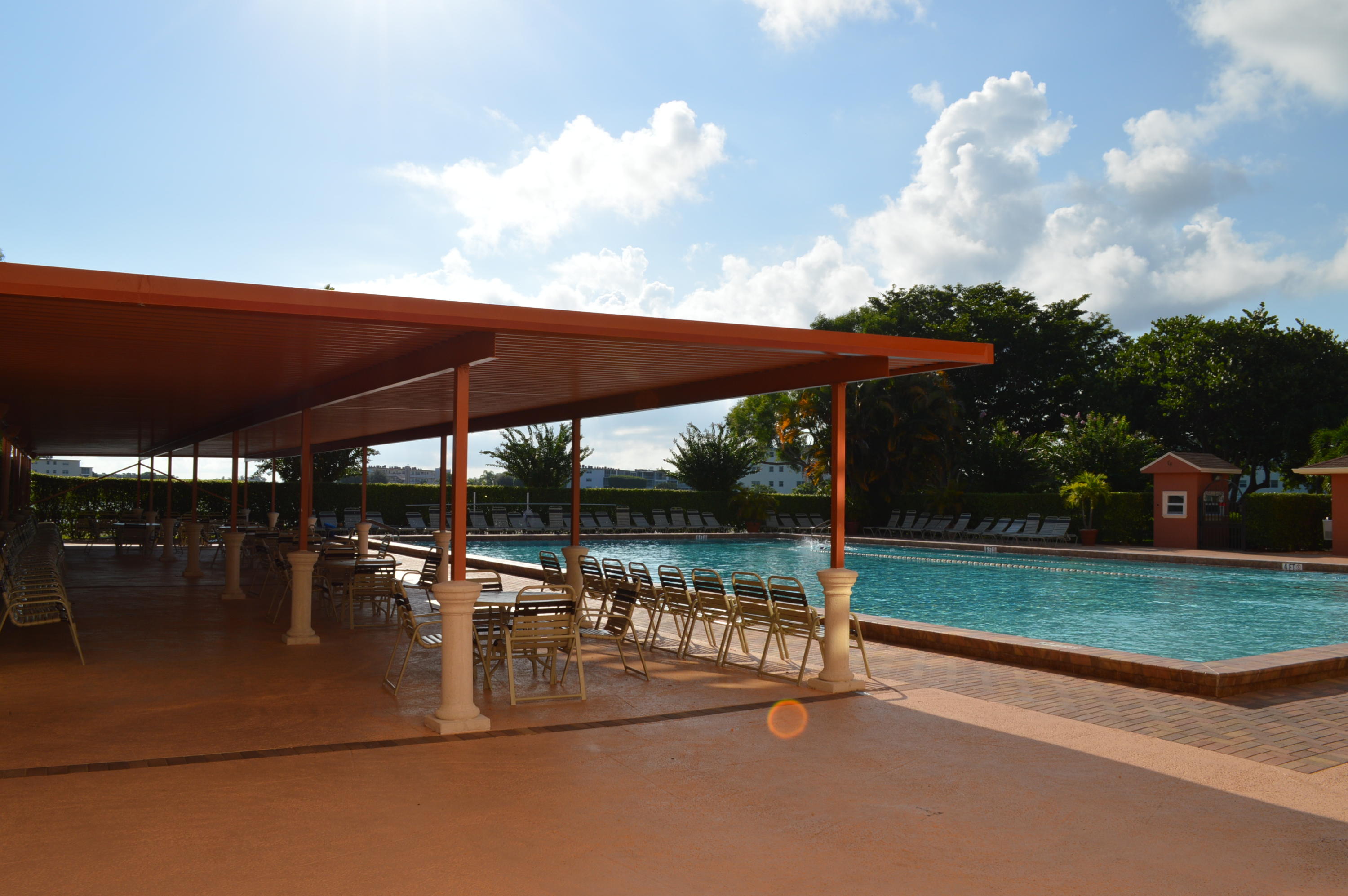 2033 Exeter, Unit 2033 Boca Raton, FL 33434 - Photo 31 of 36 DSC_0795