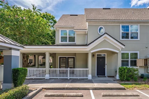 $219,900 | 3396 Parkchester Square Boulevard, Unit 204, Orlando, FL 32835
