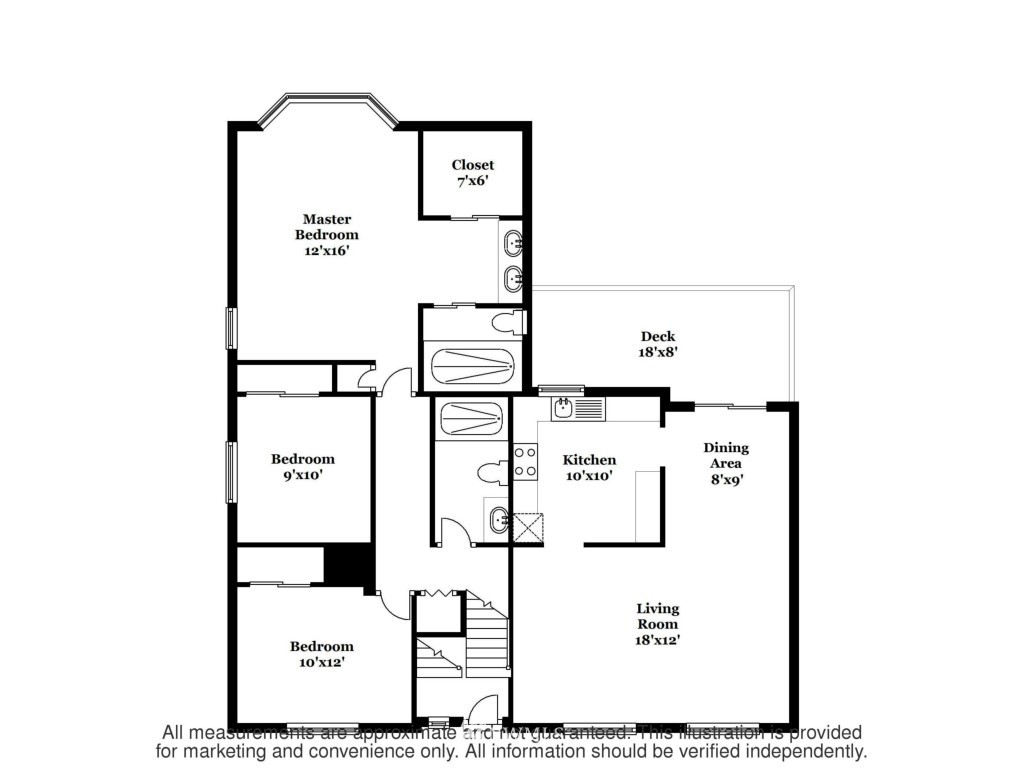 2110 Wells Court South Renton, WA 98055 - Photo 22 of 23