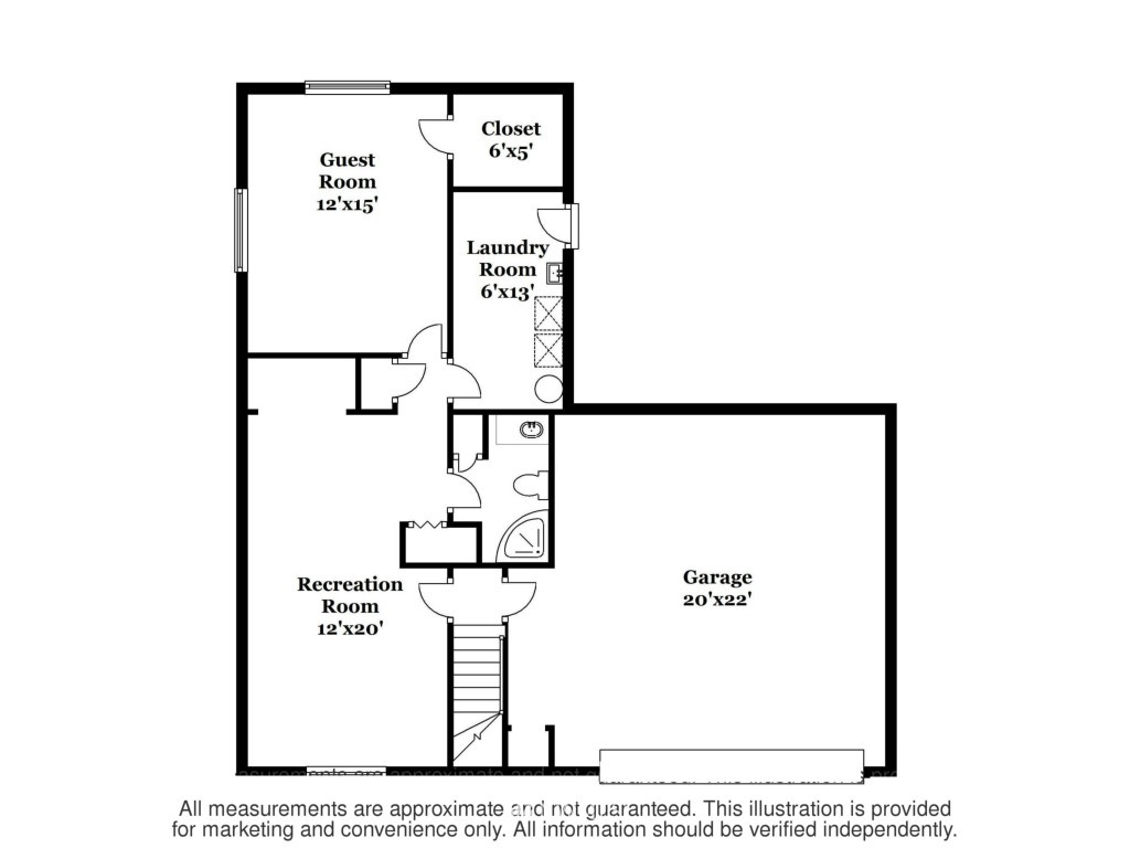 2110 Wells Court South Renton, WA 98055 - Photo 23 of 23