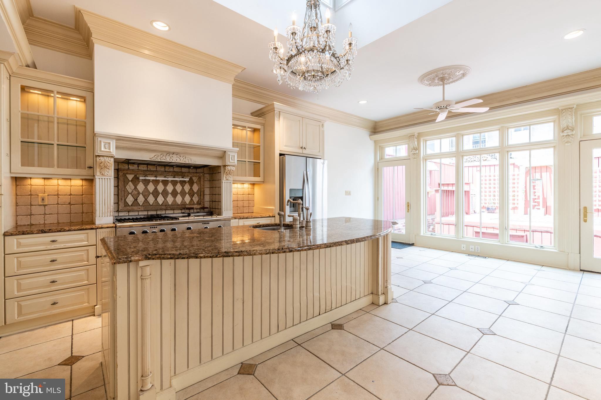 1303 Q Street Northwest Washington, DC 20009 - Photo 13 of 37