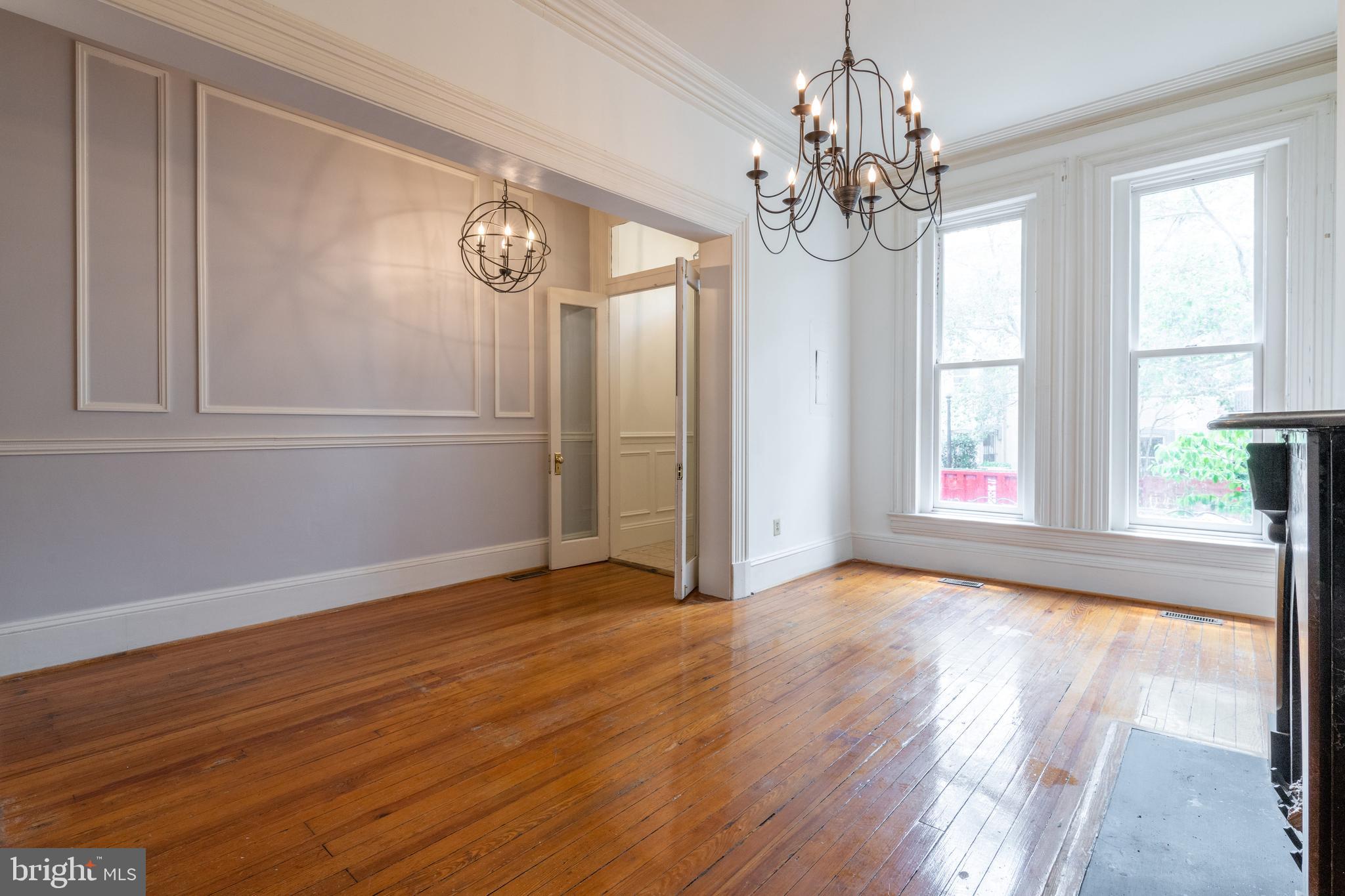 1303 Q Street Northwest Washington, DC 20009 - Photo 4 of 37