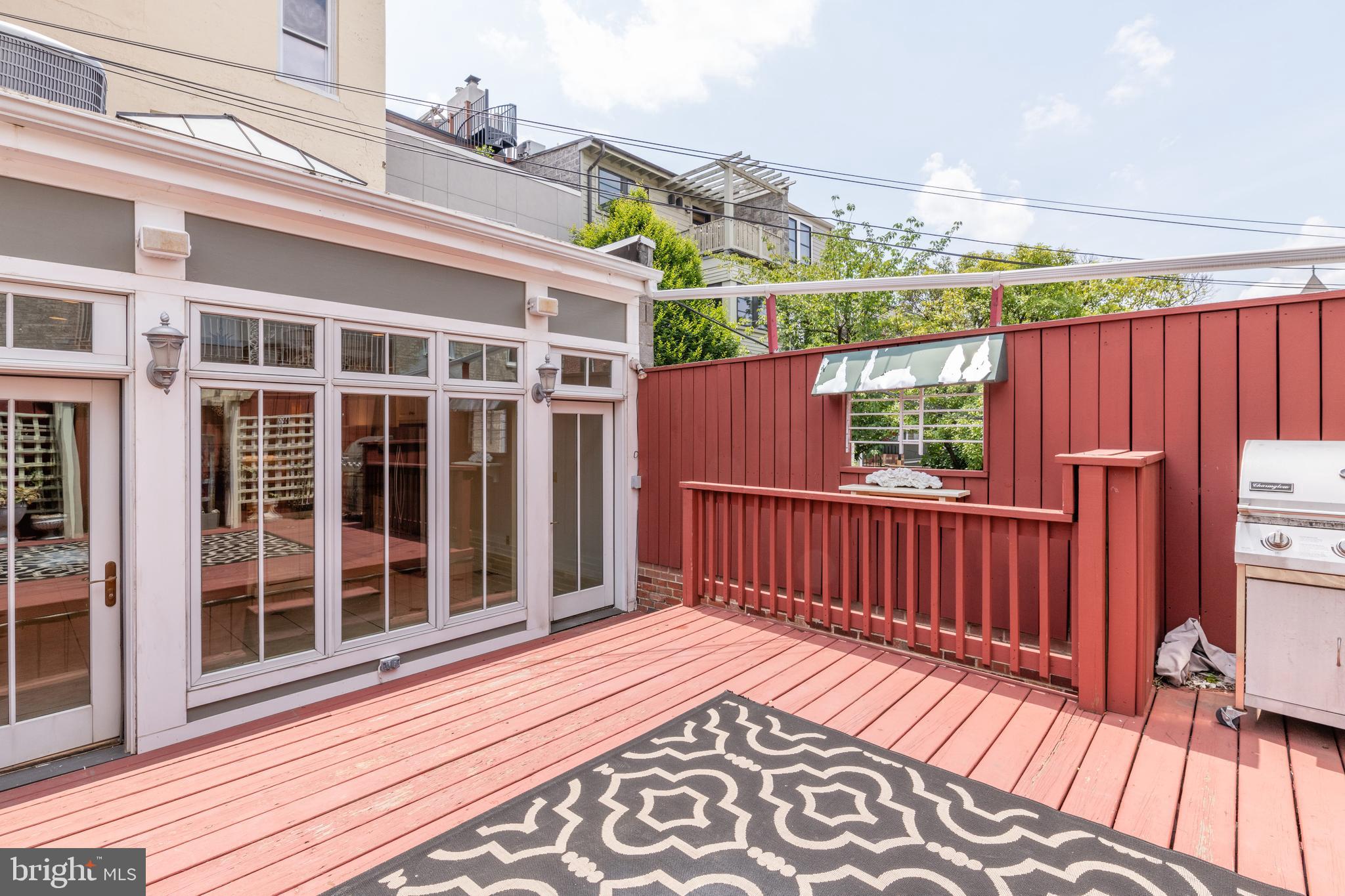 1303 Q Street Northwest Washington, DC 20009 - Photo 31 of 37