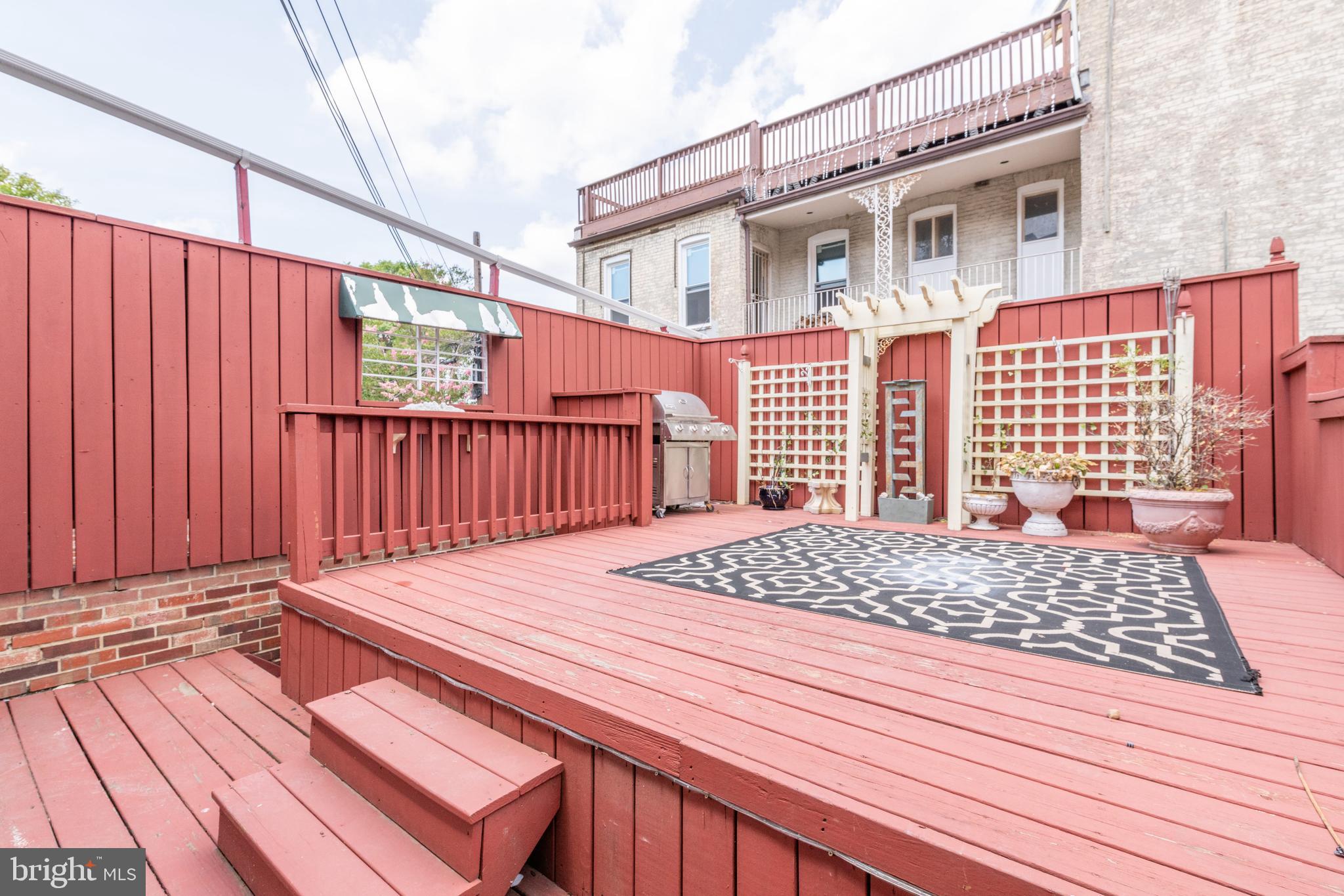 1303 Q Street Northwest Washington, DC 20009 - Photo 32 of 37