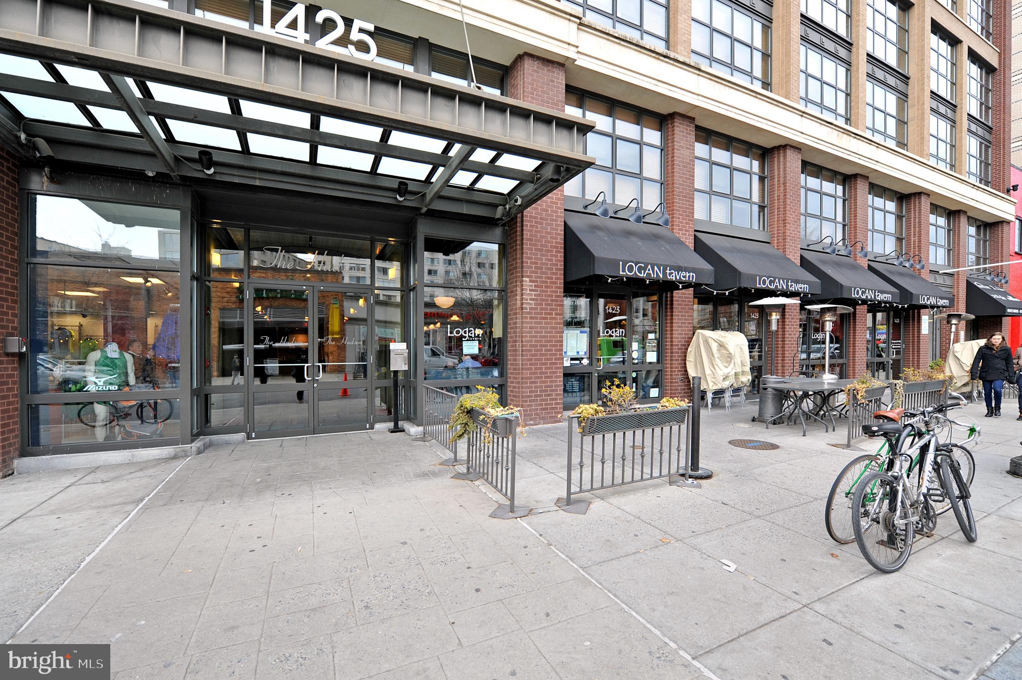 1303 Q Street Northwest Washington, DC 20009 - Photo 35 of 37