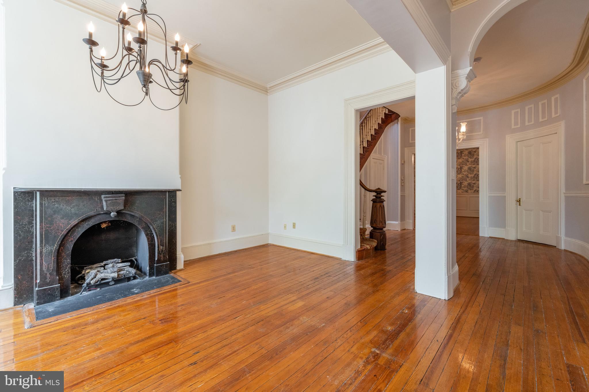 1303 Q Street Northwest Washington, DC 20009 - Photo 6 of 37