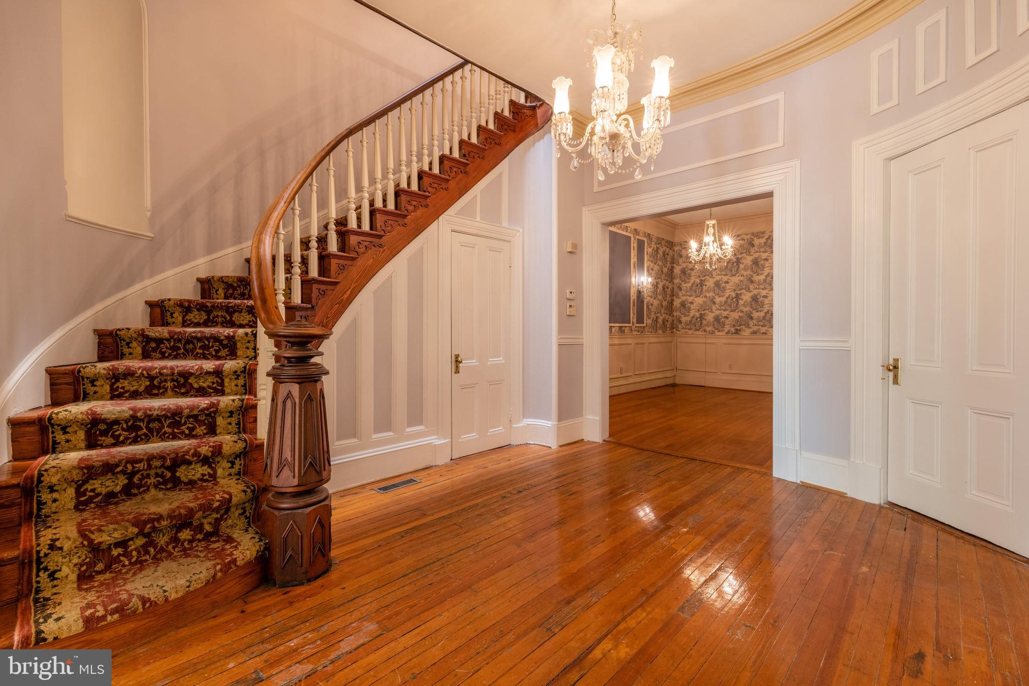 1303 Q Street Northwest Washington, DC 20009 - Photo 9 of 37