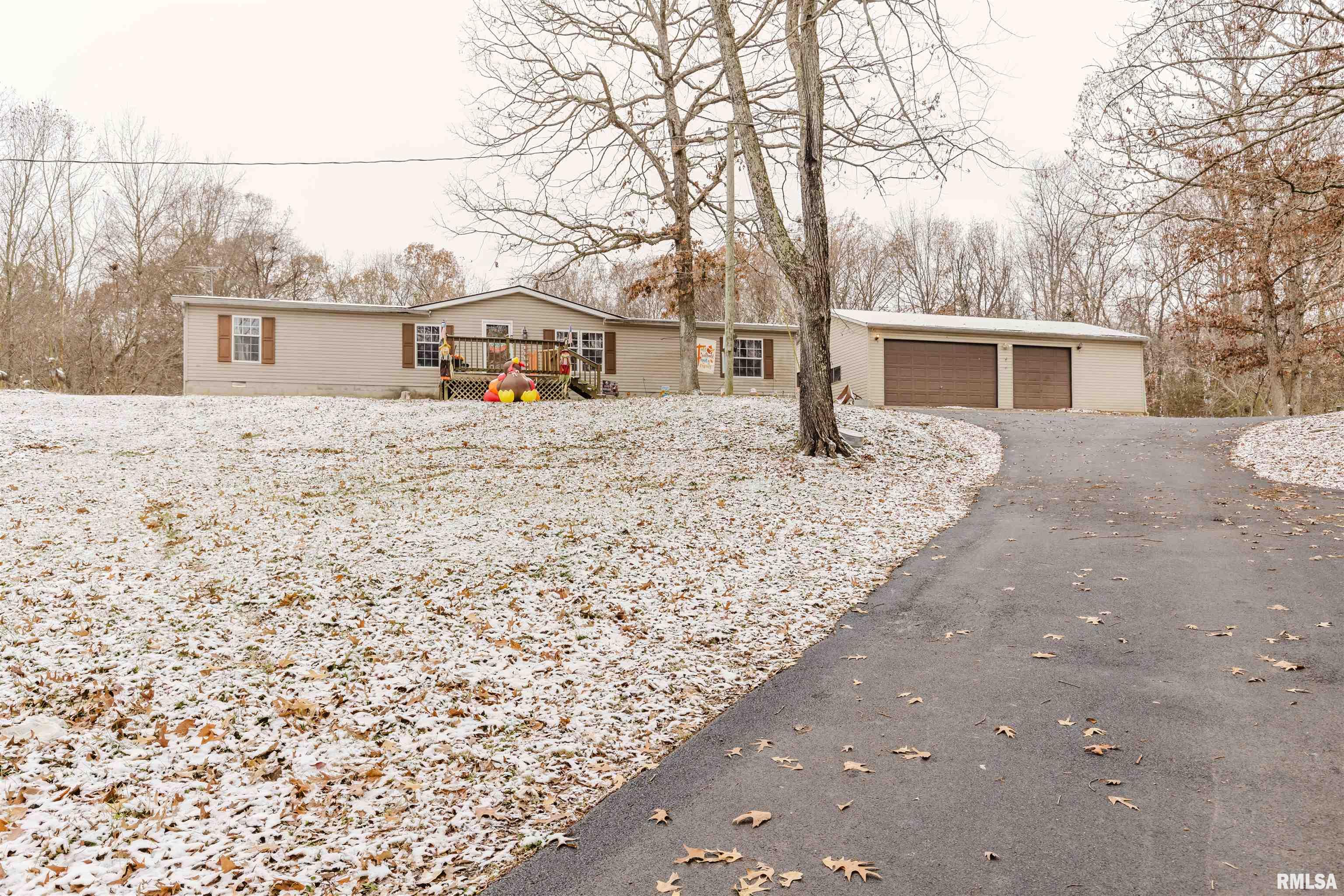 16995 Malone Road Thompsonville, IL 62890 - Photo 1 of 43