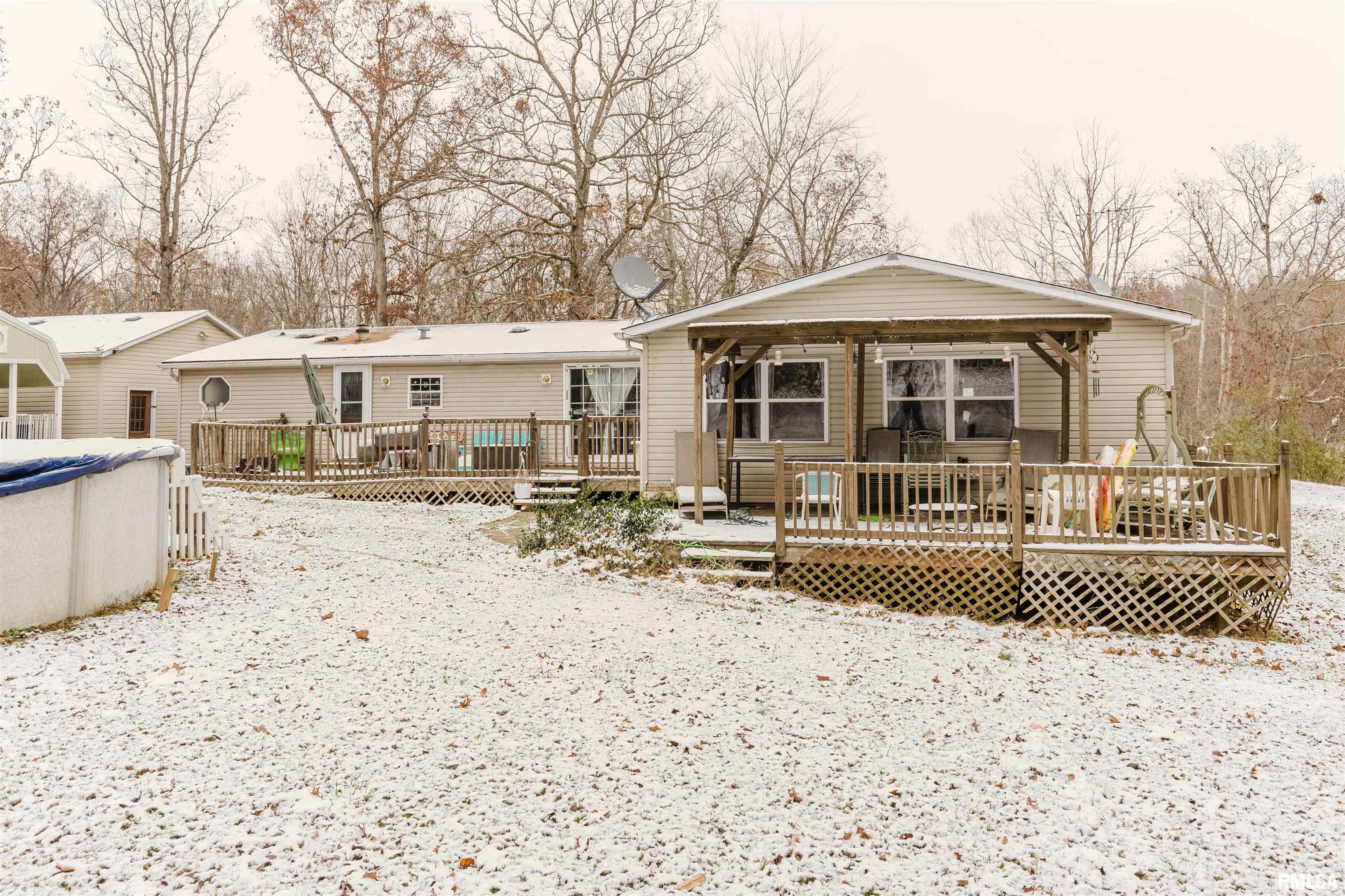 16995 Malone Road Thompsonville, IL 62890 - Photo 31 of 43