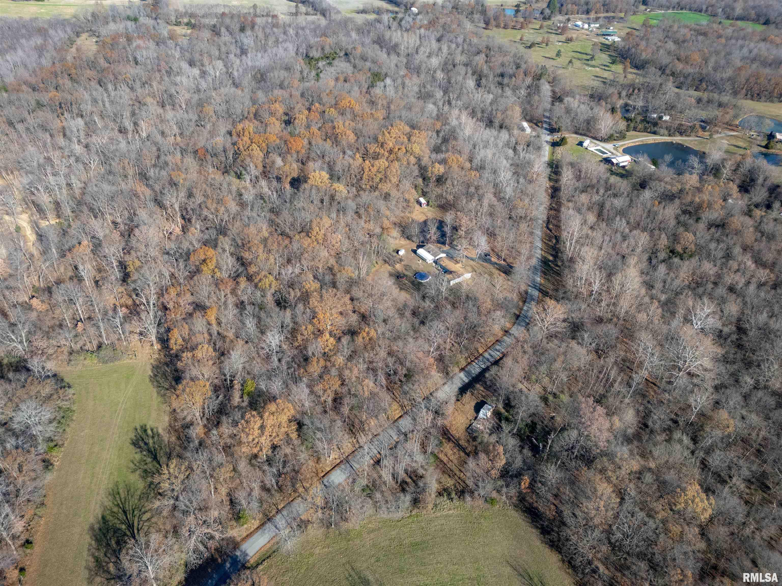 16995 Malone Road Thompsonville, IL 62890 - Photo 35 of 43