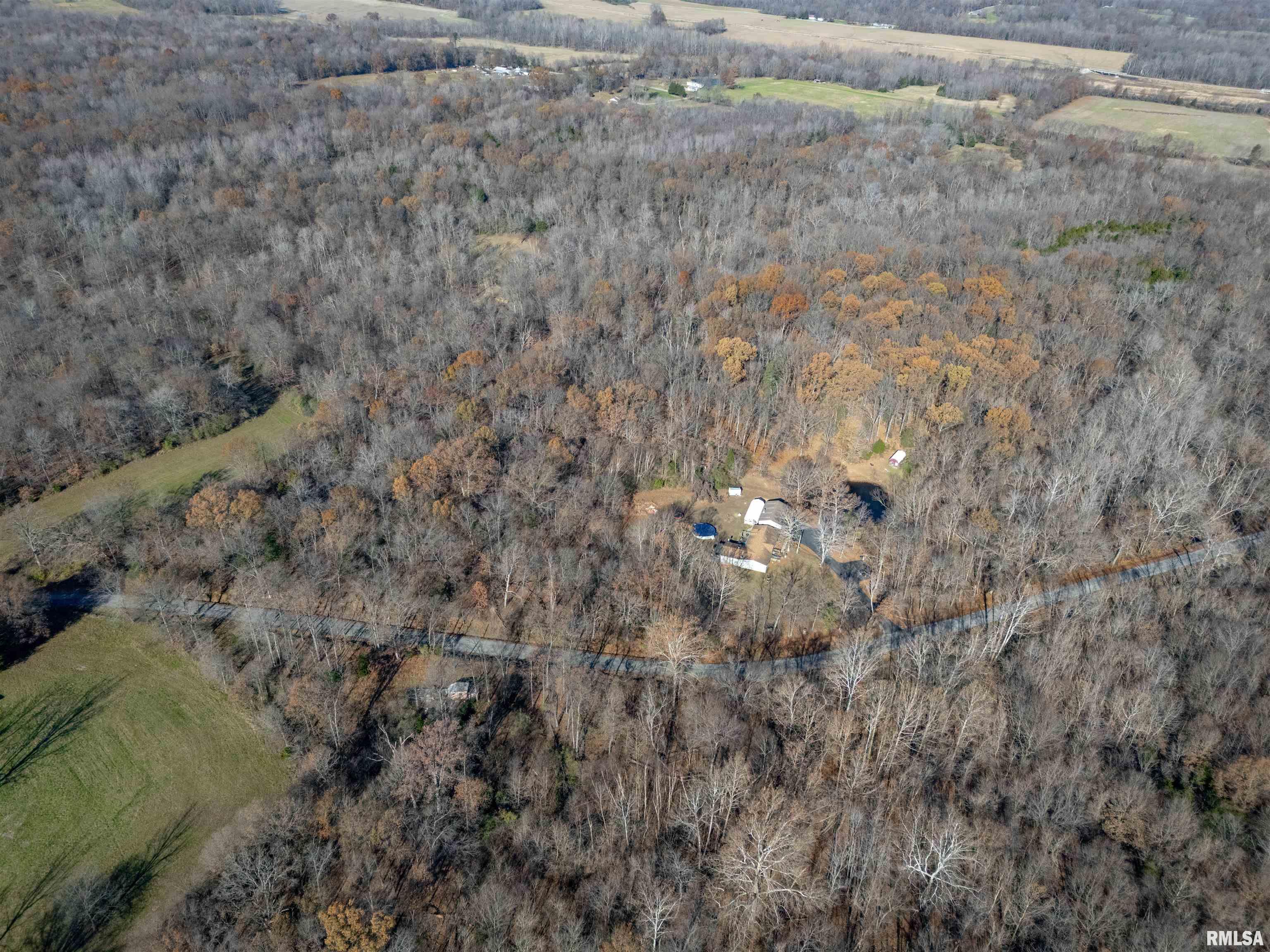 16995 Malone Road Thompsonville, IL 62890 - Photo 39 of 43