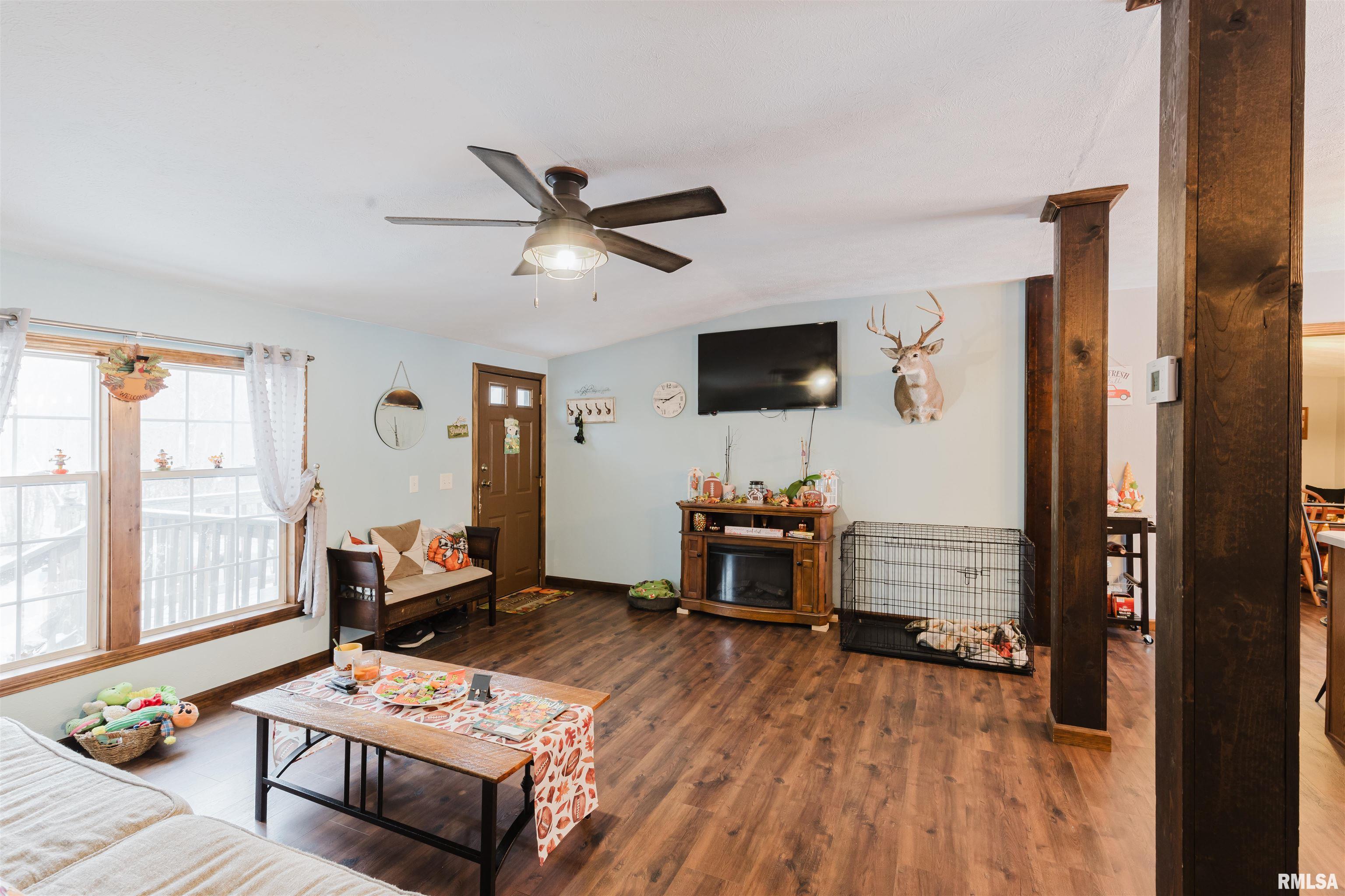 16995 Malone Road Thompsonville, IL 62890 - Photo 4 of 43