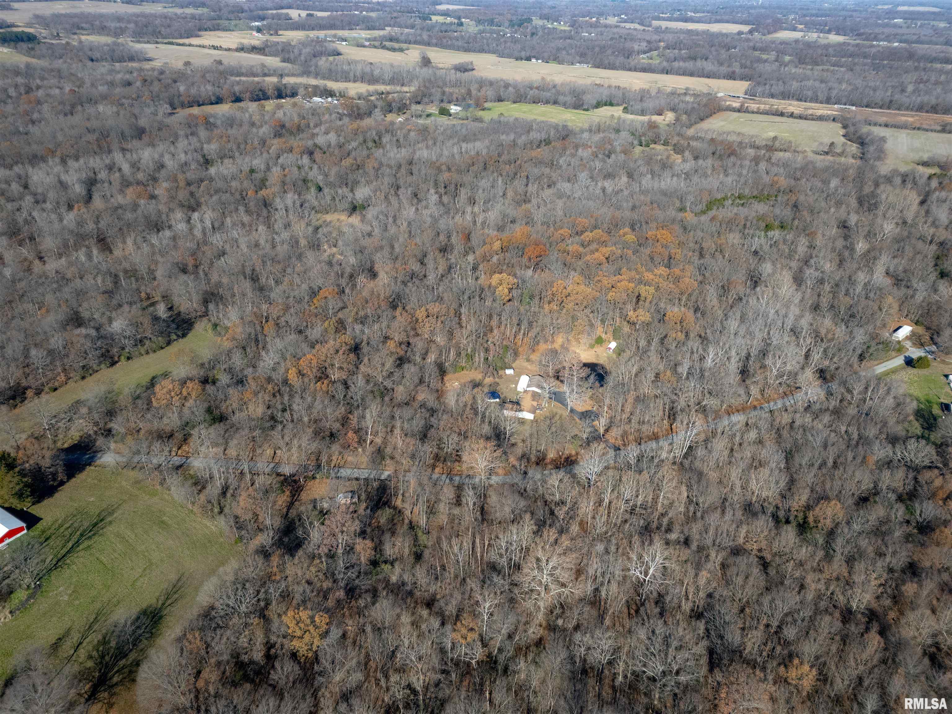 16995 Malone Road Thompsonville, IL 62890 - Photo 41 of 43