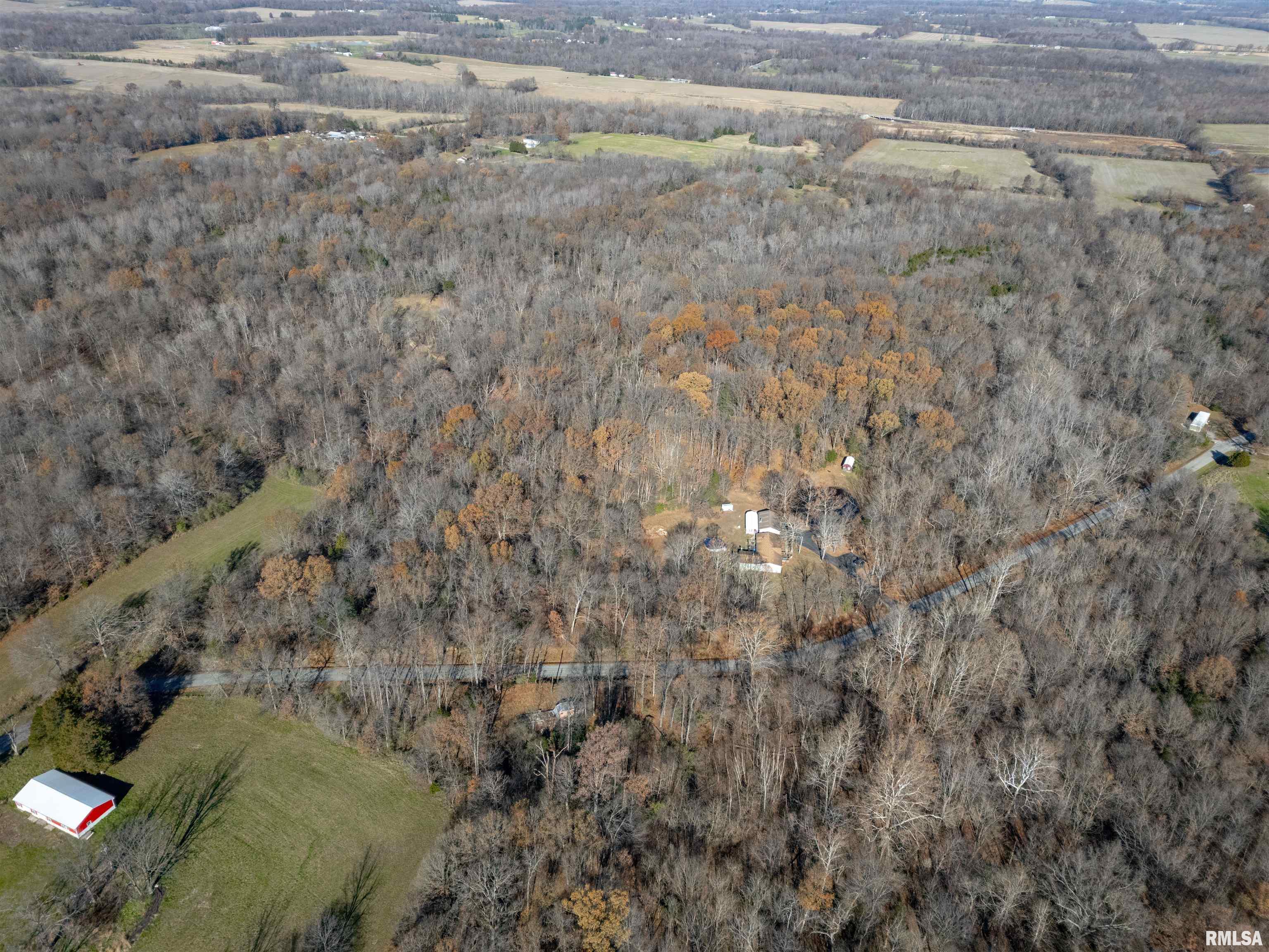 16995 Malone Road Thompsonville, IL 62890 - Photo 42 of 43