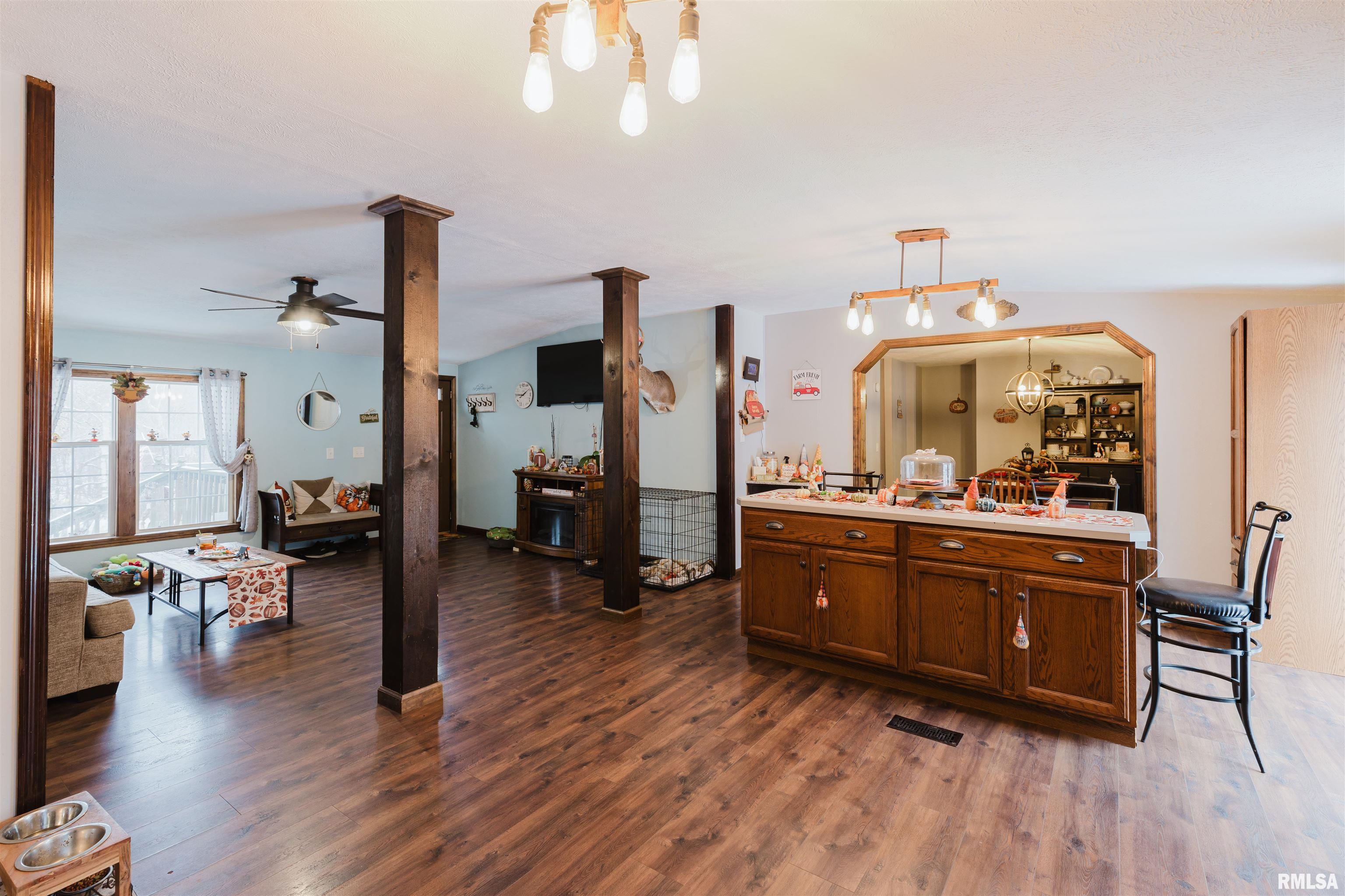 16995 Malone Road Thompsonville, IL 62890 - Photo 6 of 43