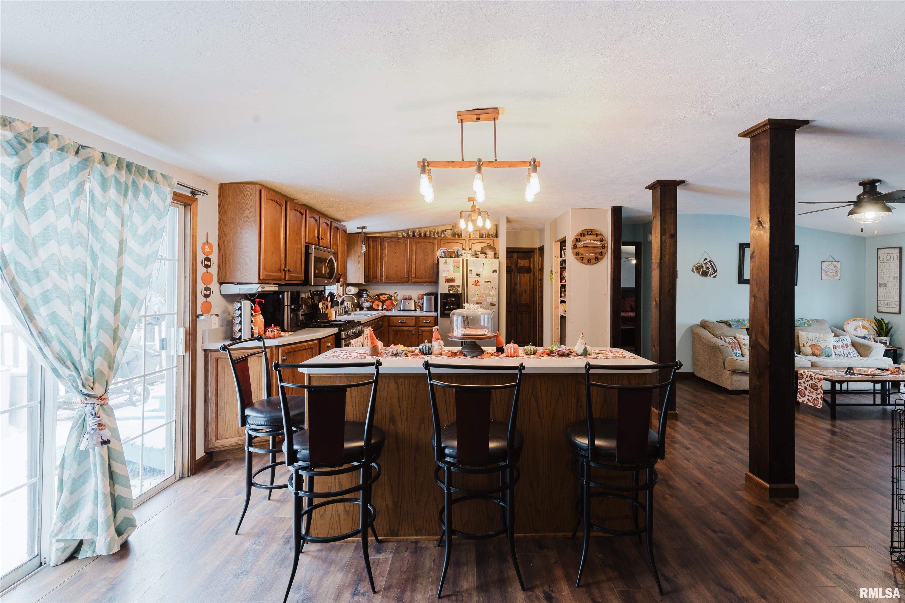 16995 Malone Road Thompsonville, IL 62890 - Photo 9 of 43
