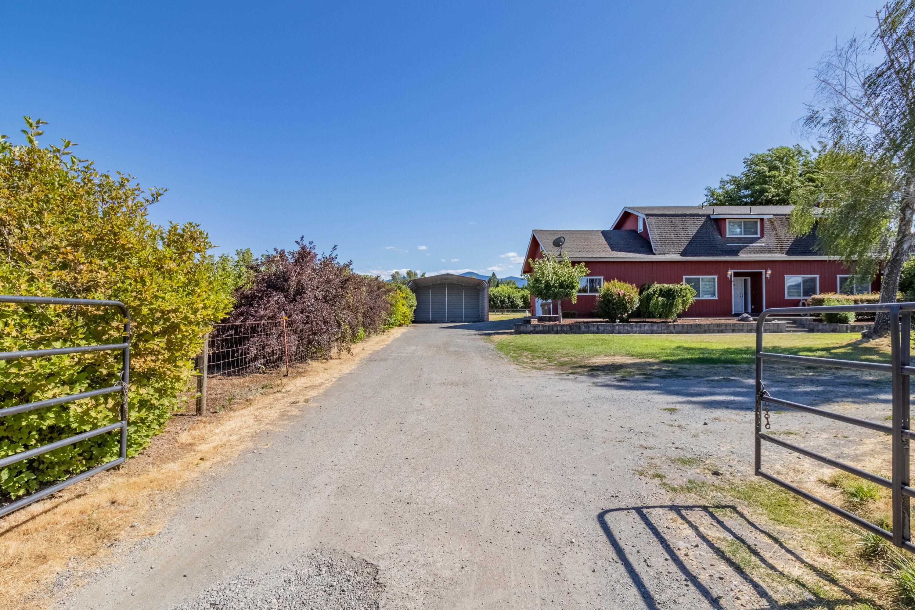 4867 Lower River Road Grants Pass, OR 97526 - Photo 45 of 46 45