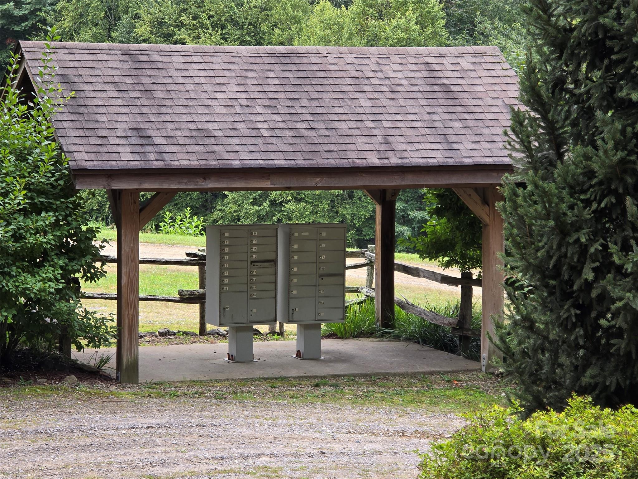 9.83-acres Juniper Road, Unit 23 Hot Springs, NC 28743 - Photo 22 of 24