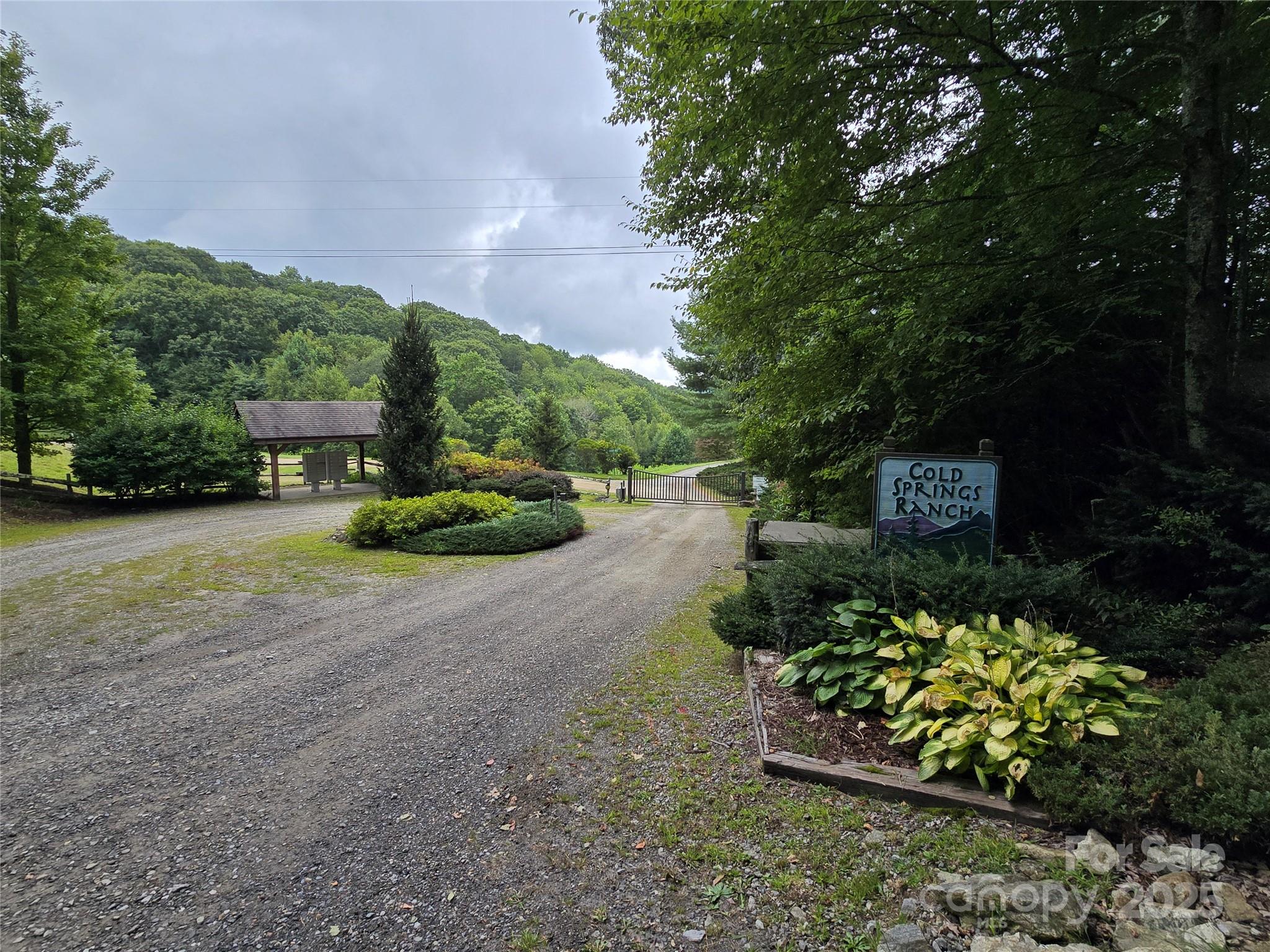 9.83-acres Juniper Road, Unit 23 Hot Springs, NC 28743 - Photo 23 of 24