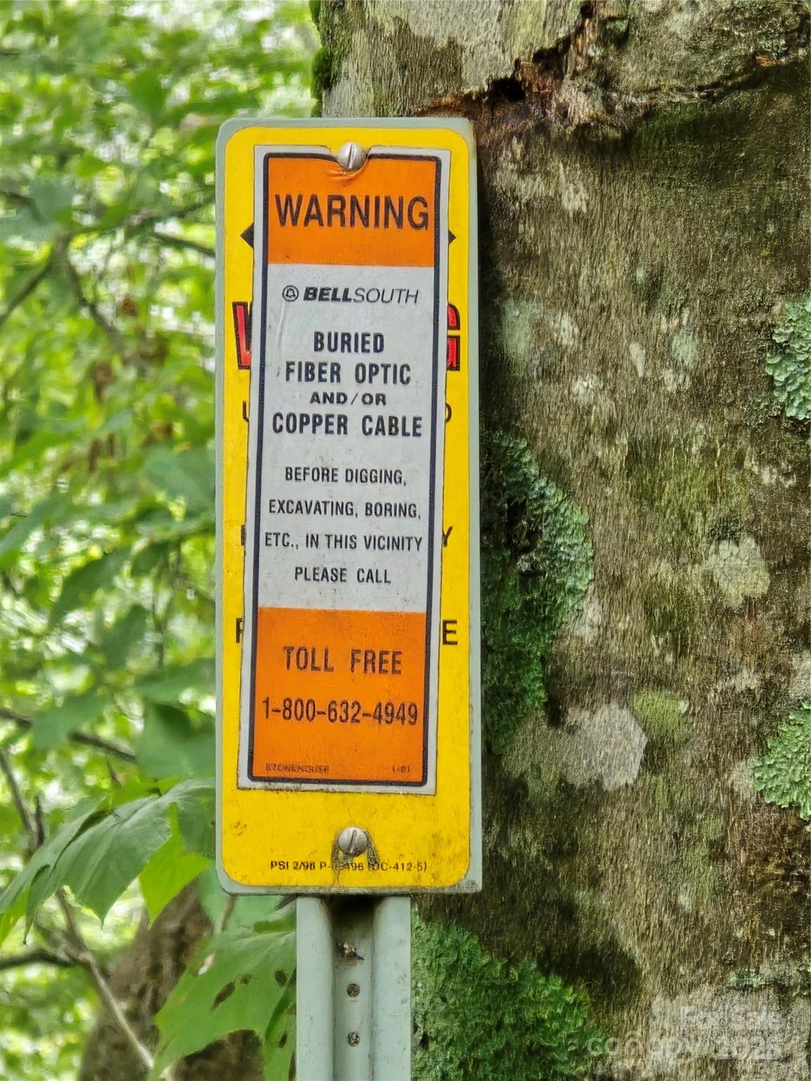 9.83-acres Juniper Road, Unit 23 Hot Springs, NC 28743 - Photo 7 of 24