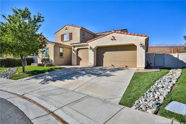 $715,000 | 1678 Bunnell Street, Beaumont, CA 92223