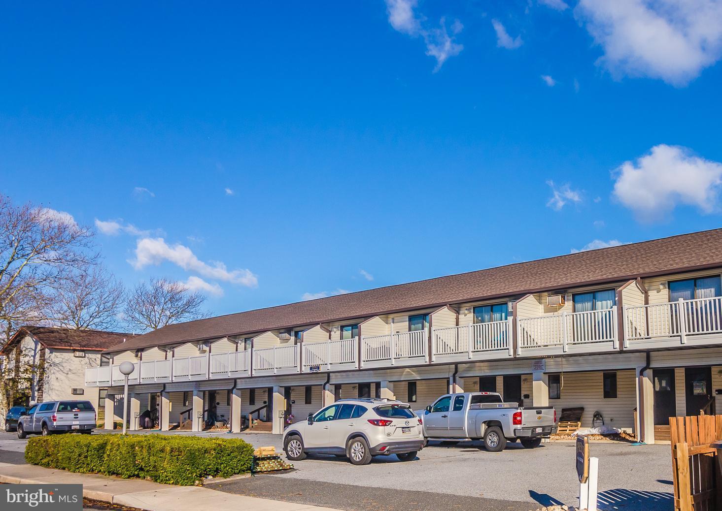 616 Salt Spray Road, Unit 11 Ocean City, MD 21842 - Photo 1 of 38 Gallery Image 1