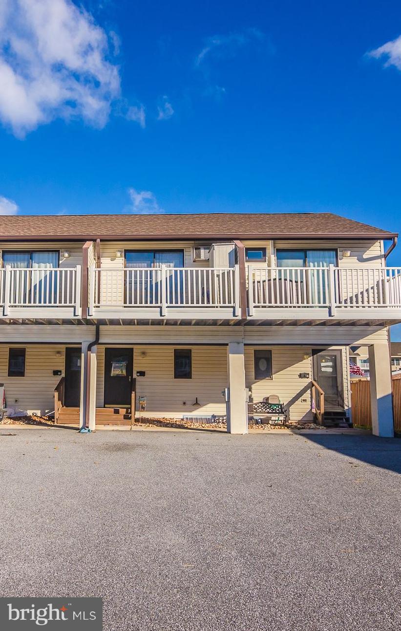616 Salt Spray Road, Unit 11 Ocean City, MD 21842 - Photo 2 of 38 Gallery Image 2